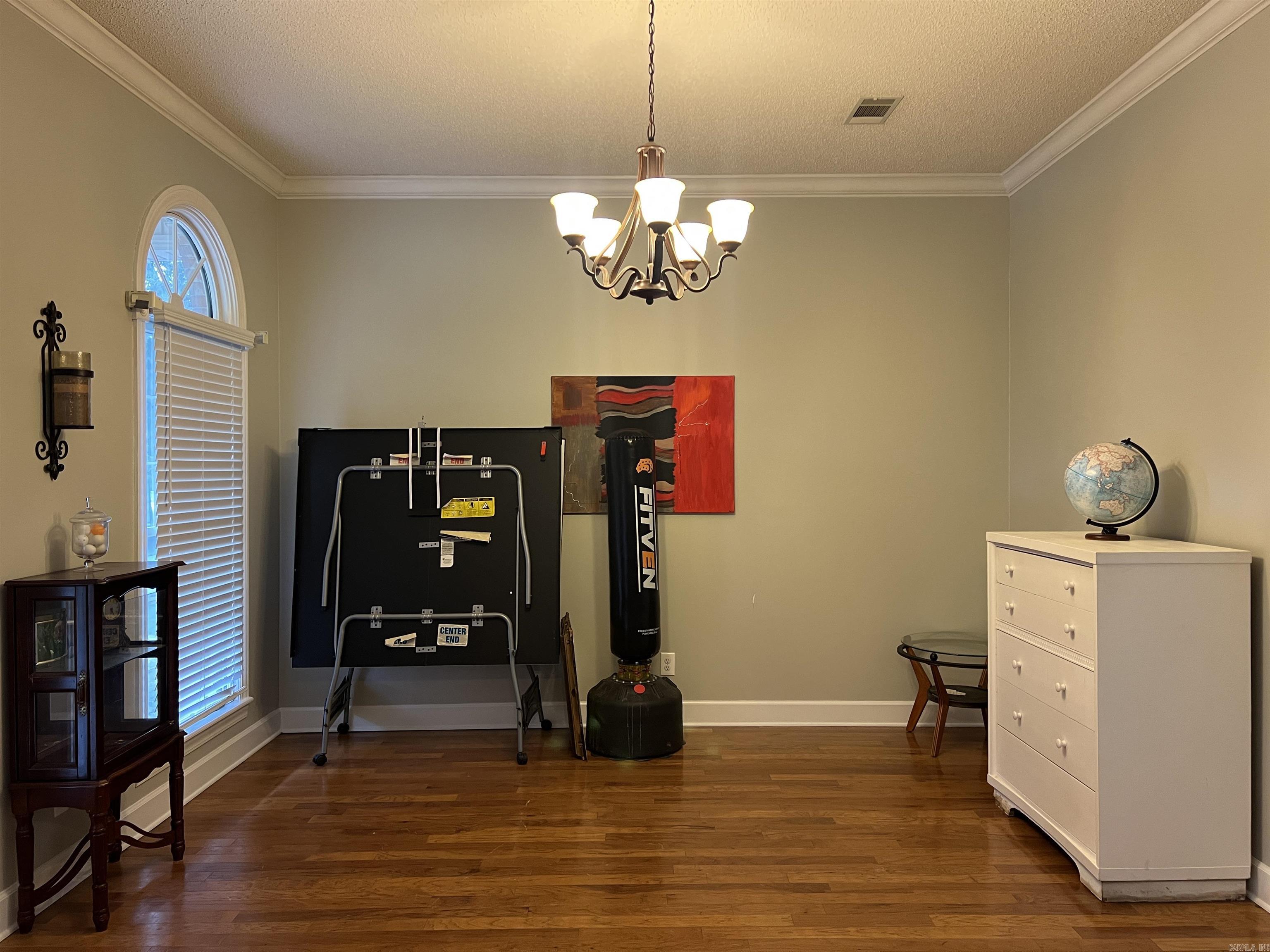 1201 Boastwood White Hall, AR 71602