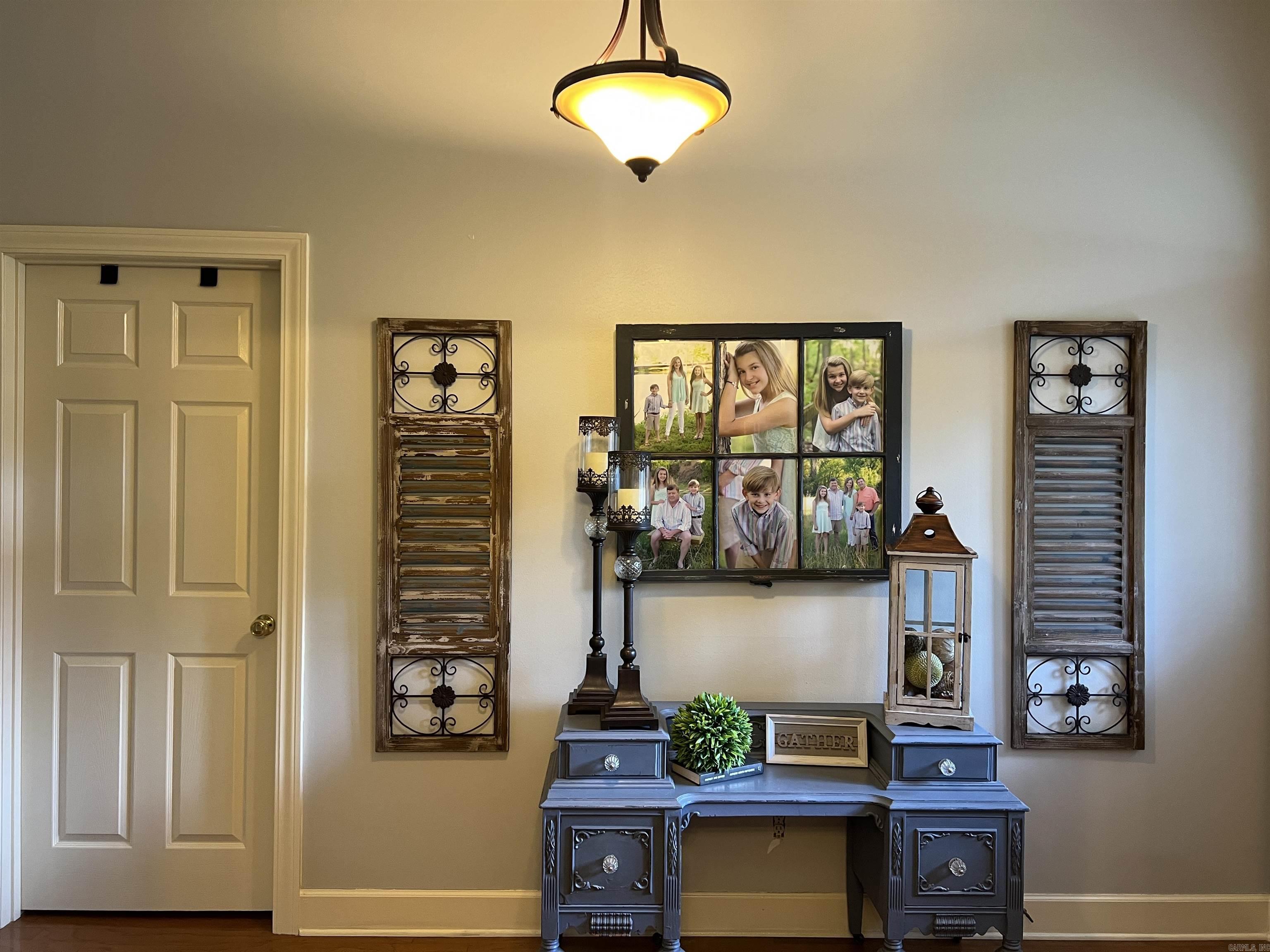 1201 Boastwood White Hall, AR 71602