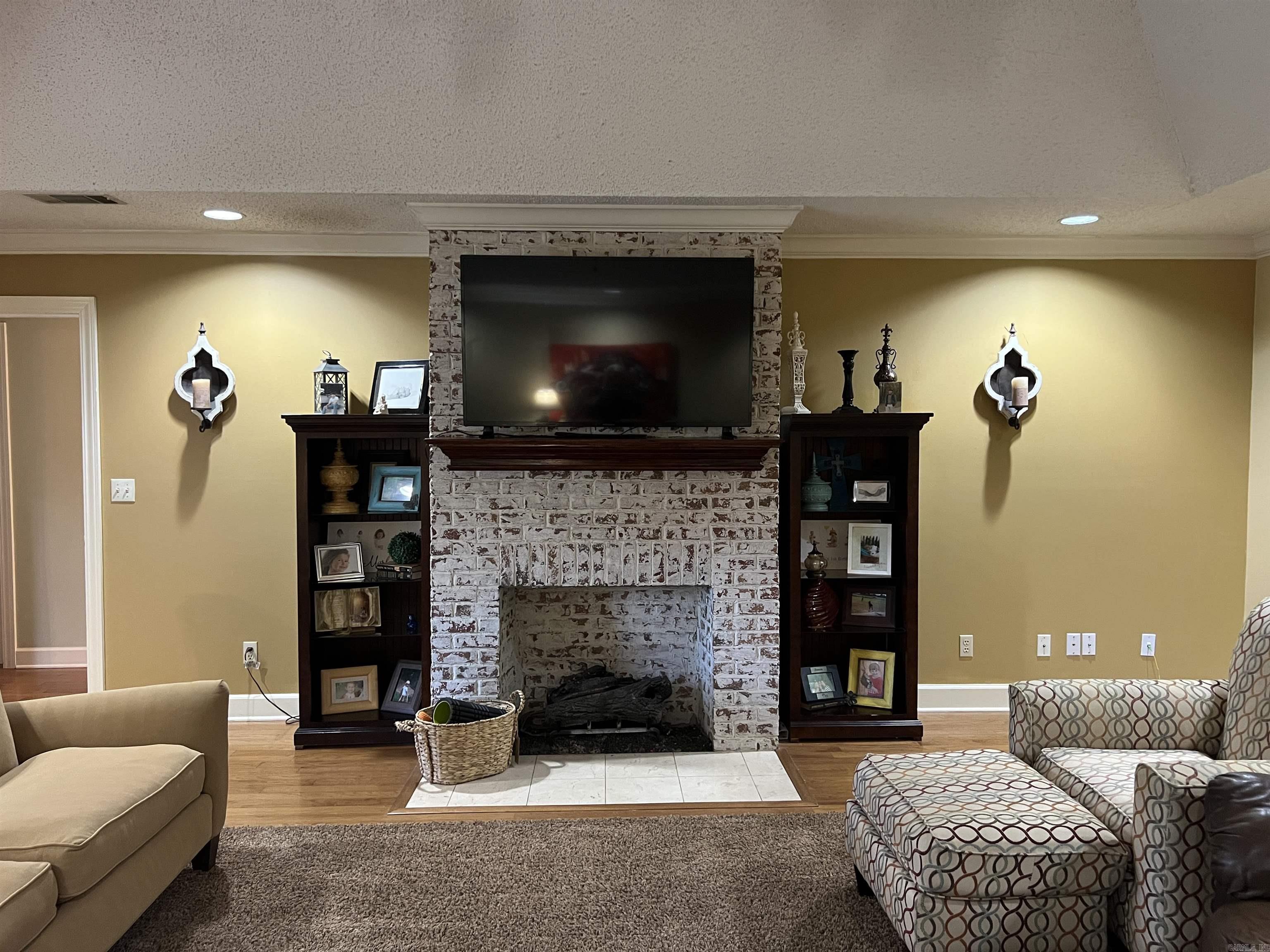 1201 Boastwood White Hall, AR 71602