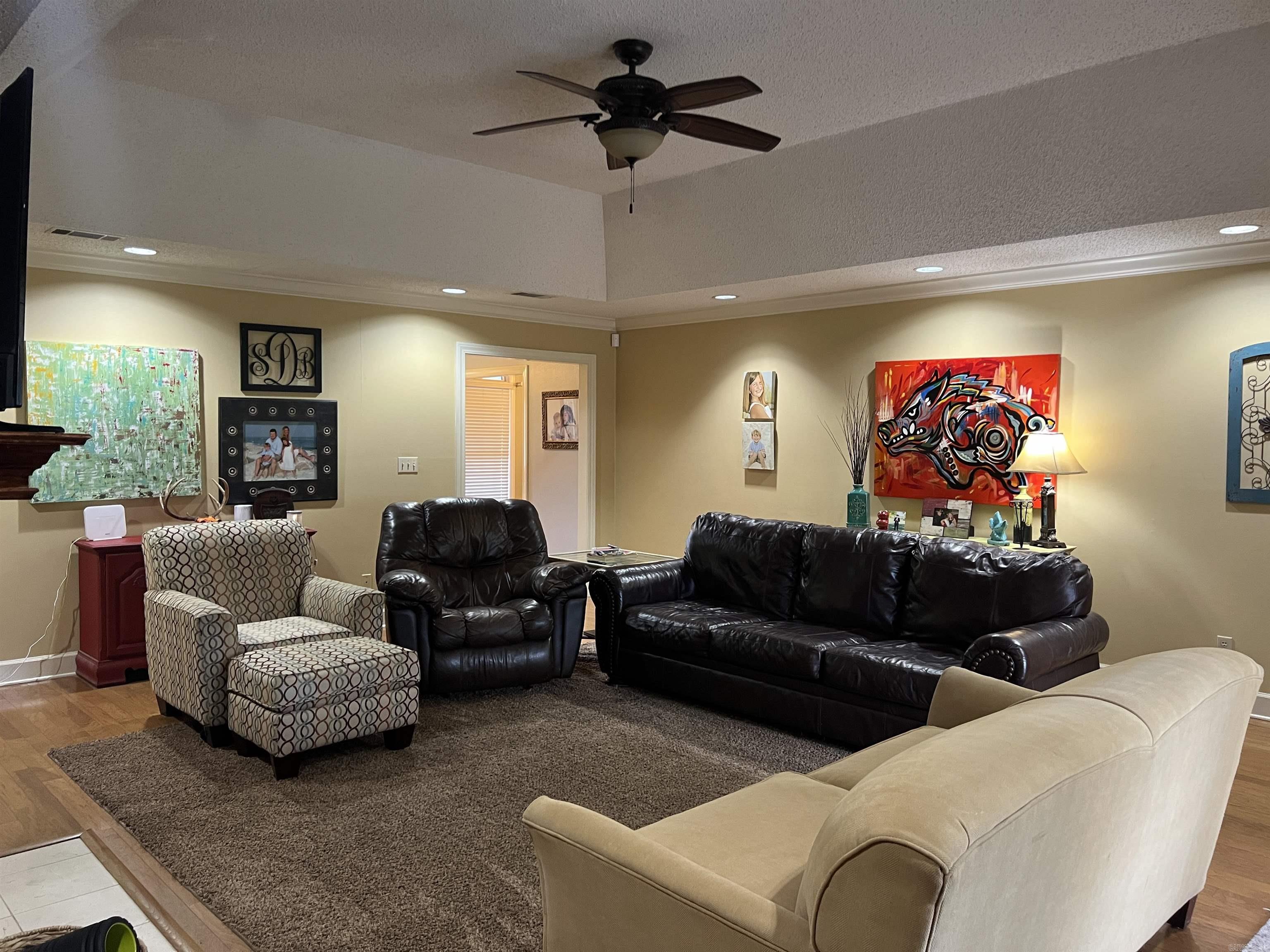 1201 Boastwood White Hall, AR 71602