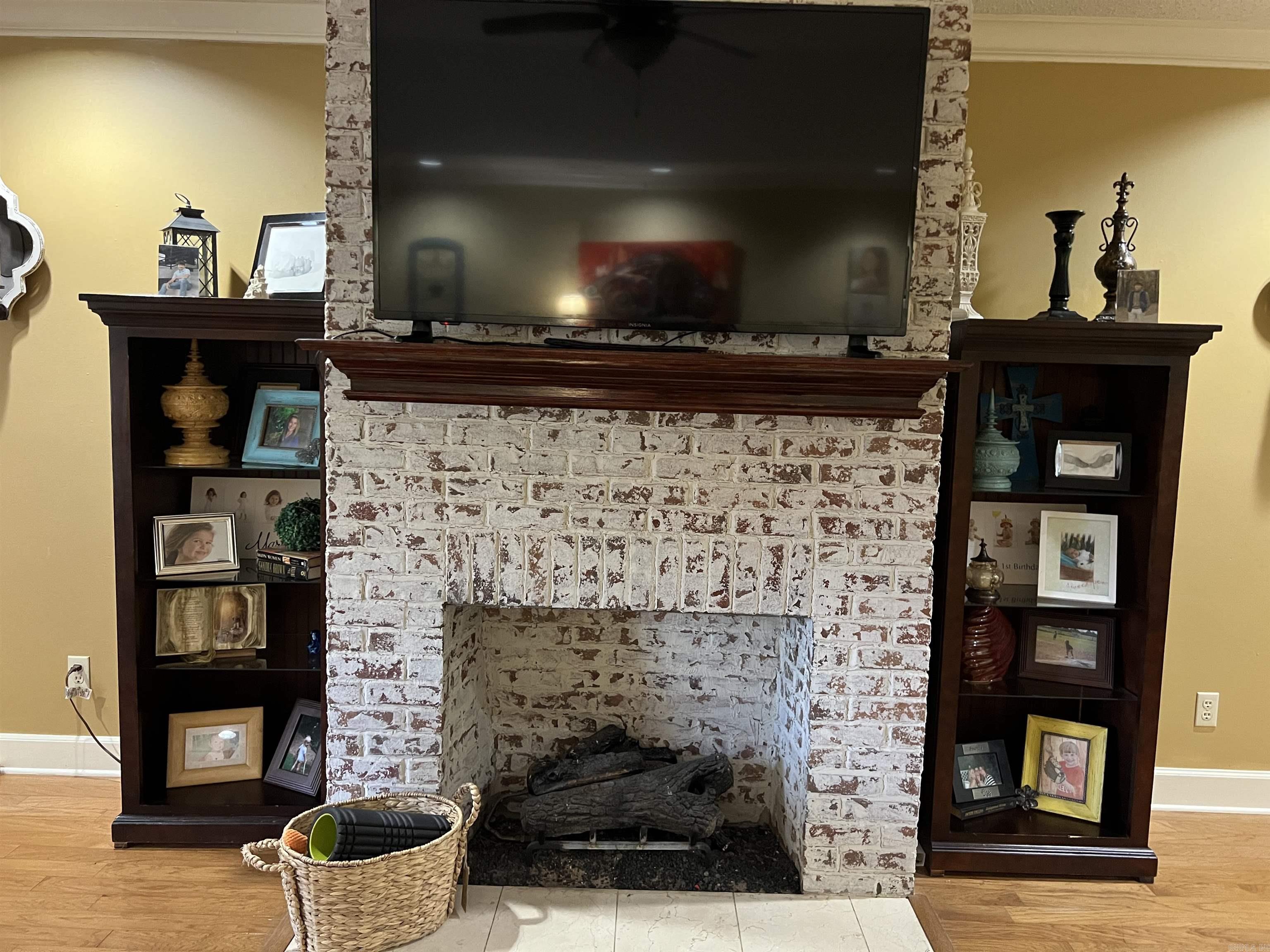 1201 Boastwood White Hall, AR 71602