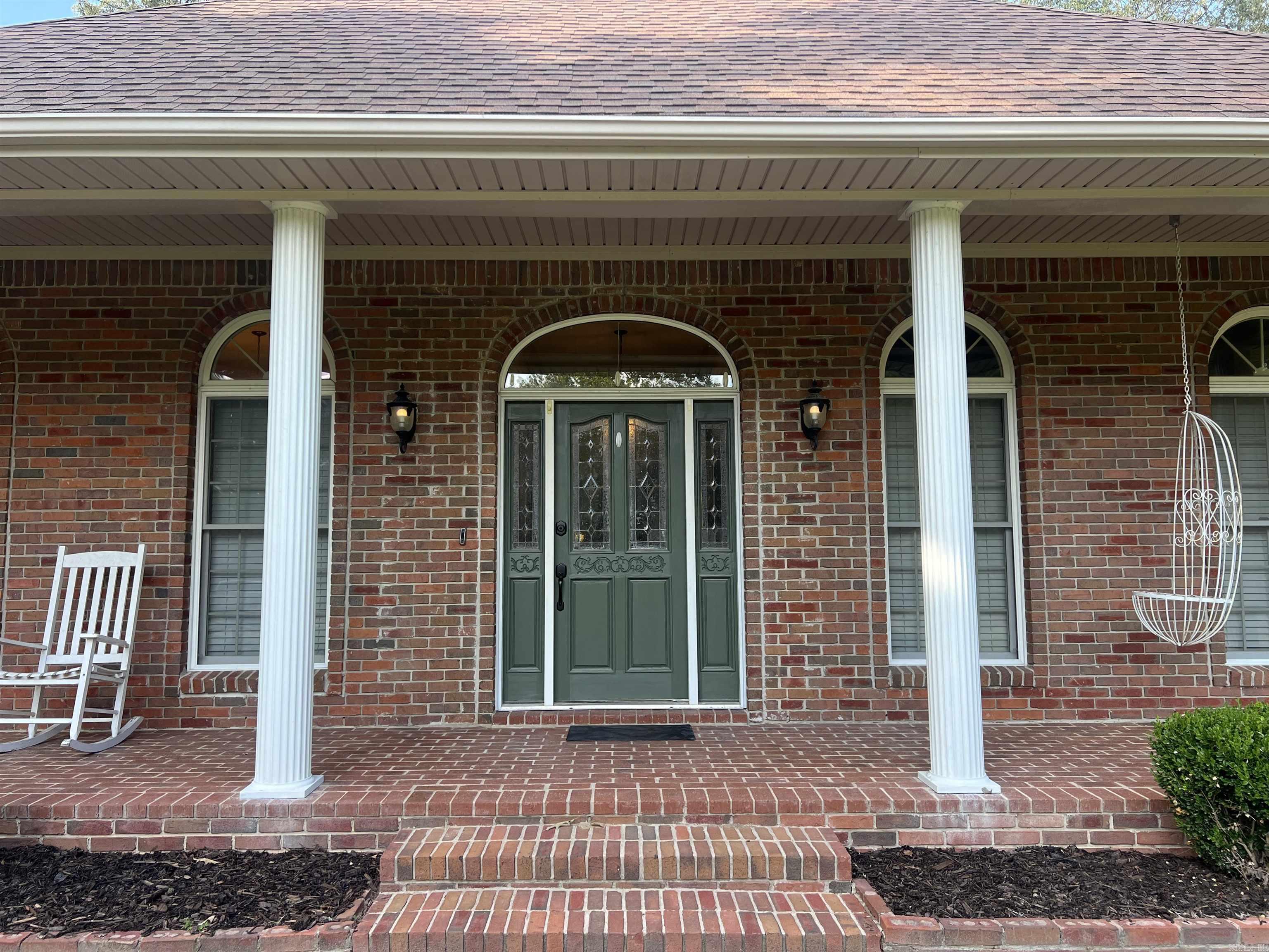 1201 Boastwood White Hall, AR 71602