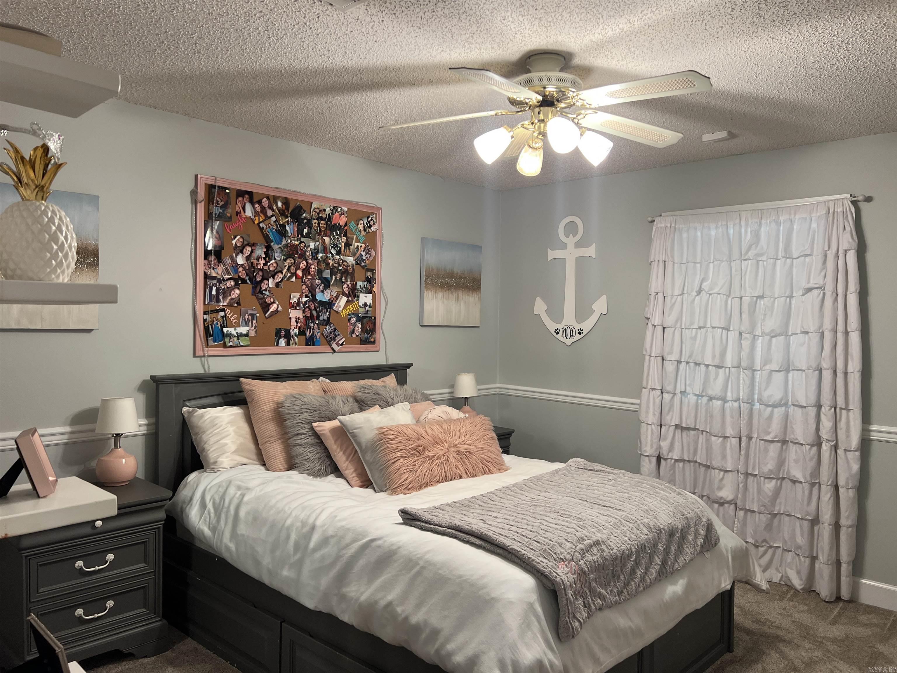 1201 Boastwood White Hall, AR 71602