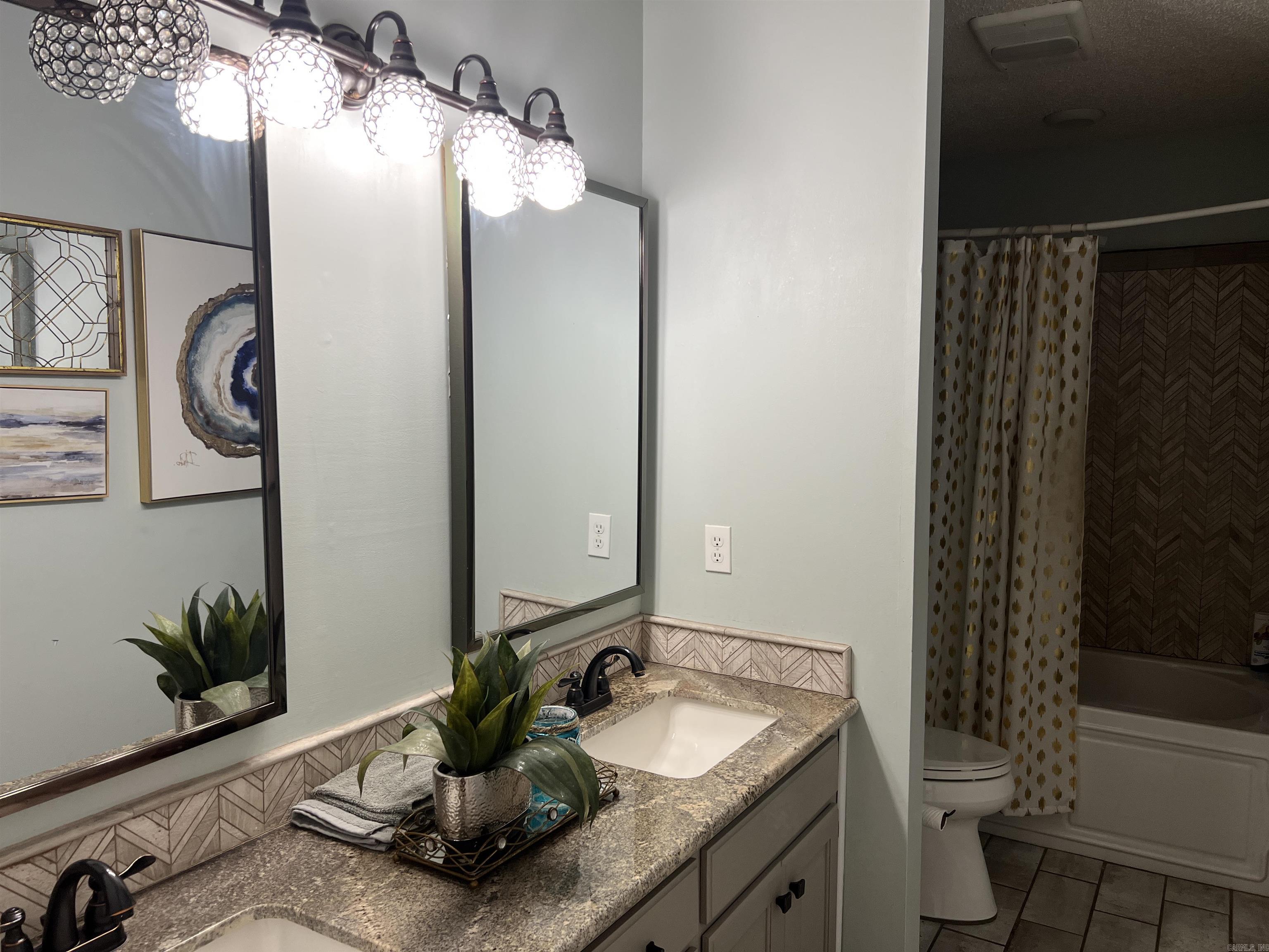 1201 Boastwood White Hall, AR 71602