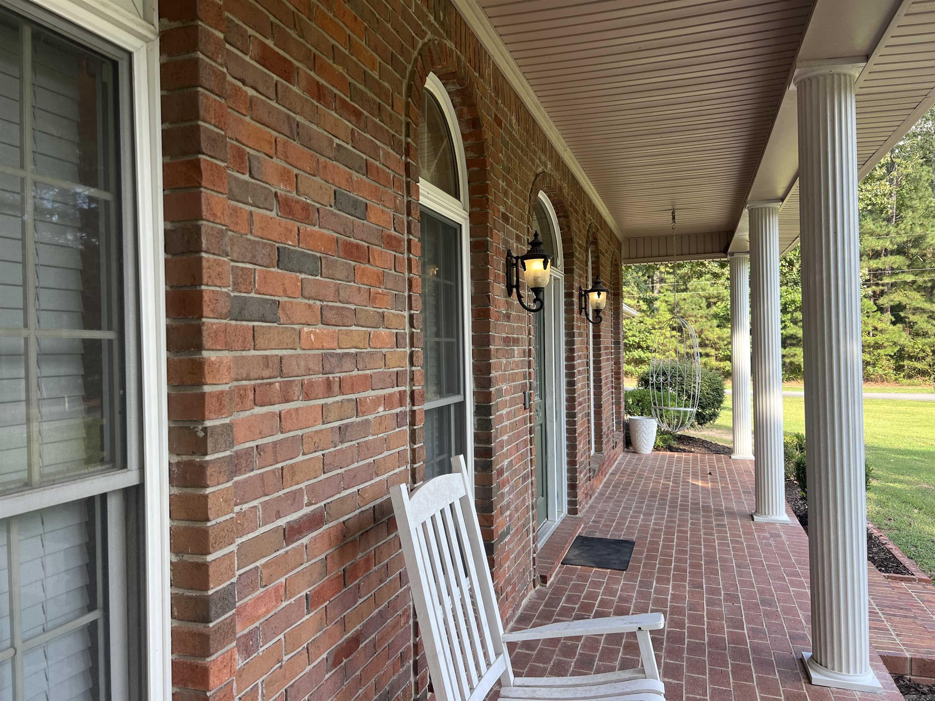 1201 Boastwood White Hall, AR 71602