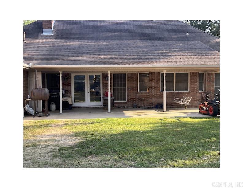 1201 Boastwood White Hall, AR 71602