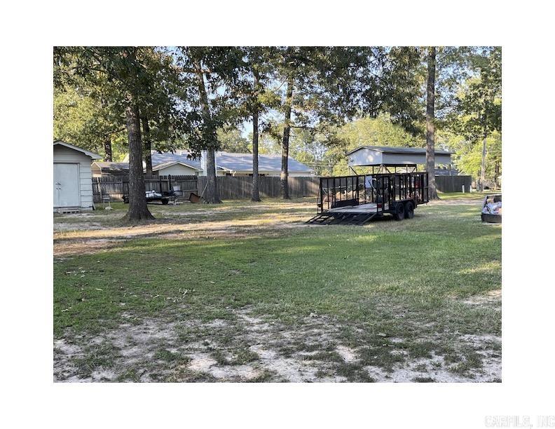 1201 Boastwood White Hall, AR 71602