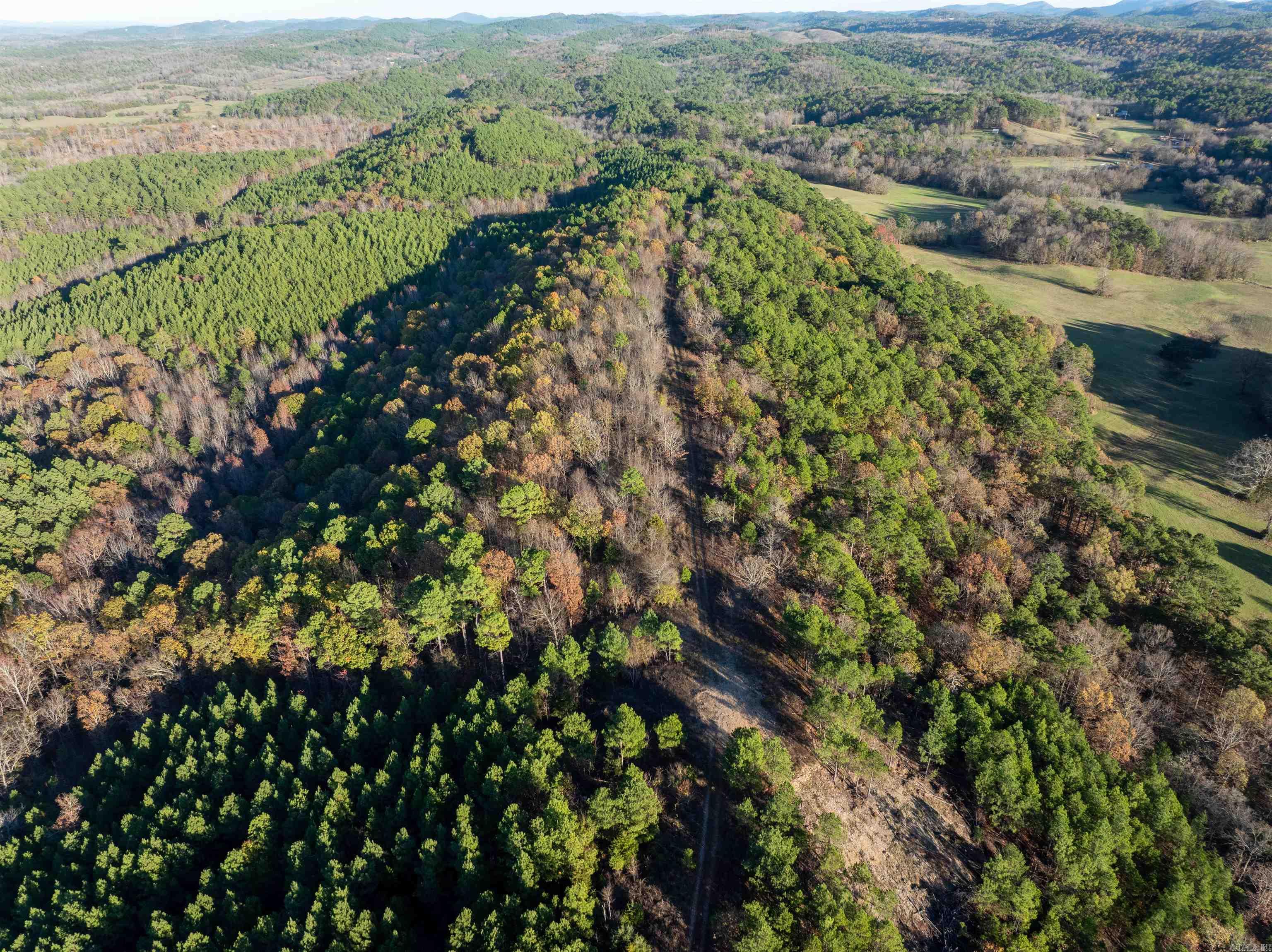 TBD Polk Road 617  Mena, AR