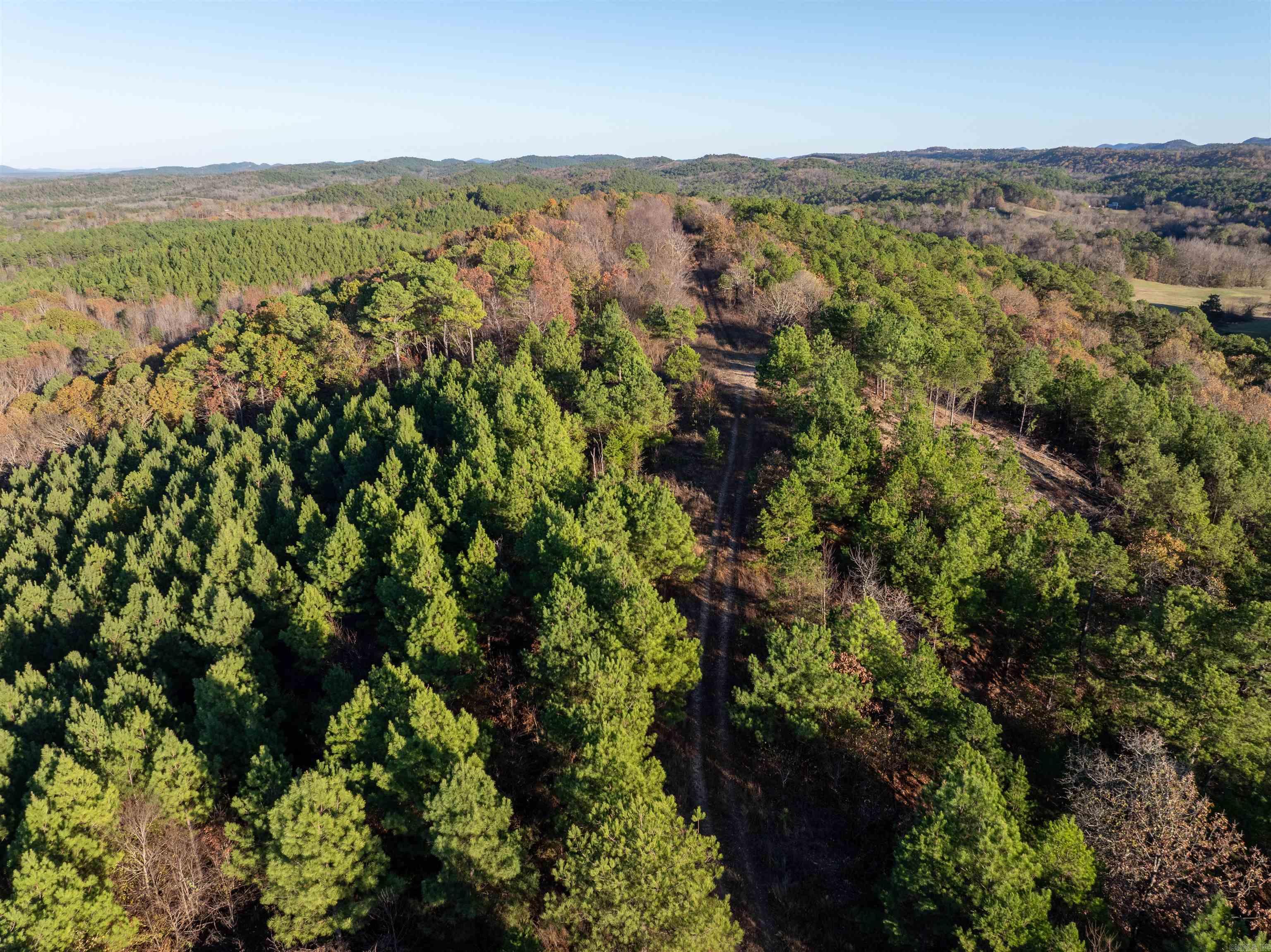TBD Polk Road 617  Mena, AR
