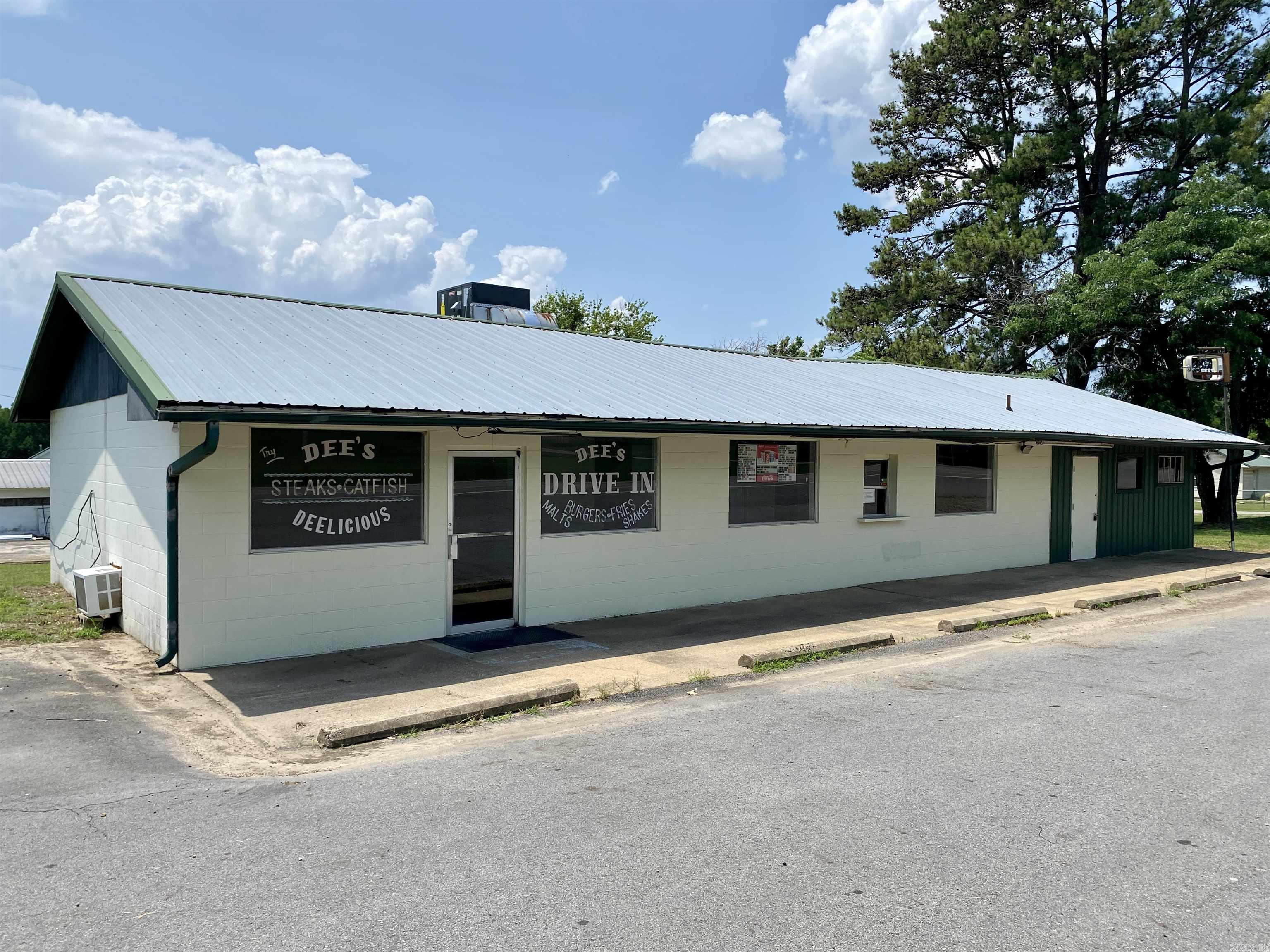 306 Highway 64  Coal Hill, AR