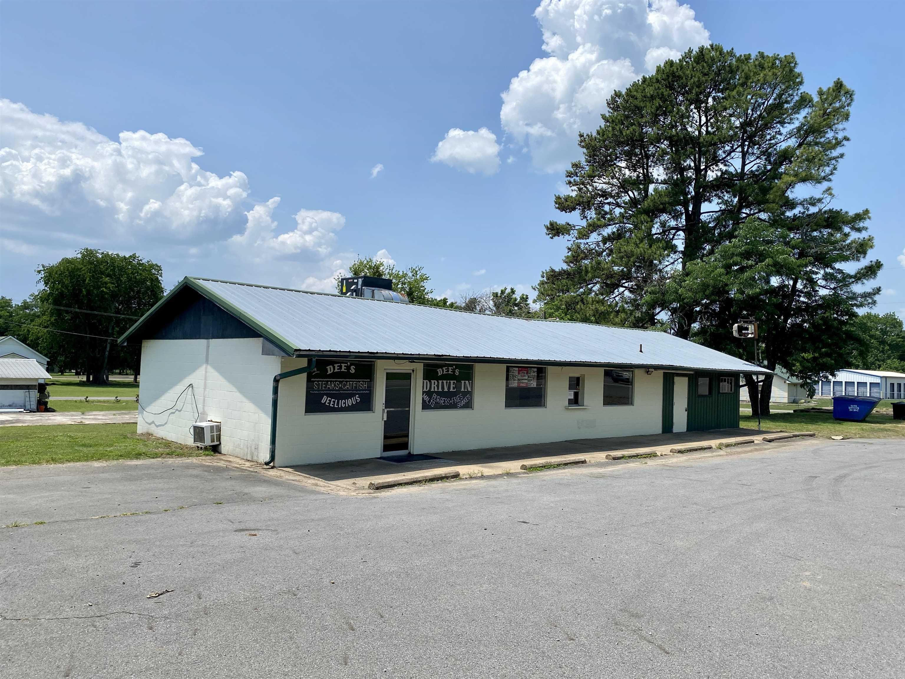 306 Highway 64  Coal Hill, AR