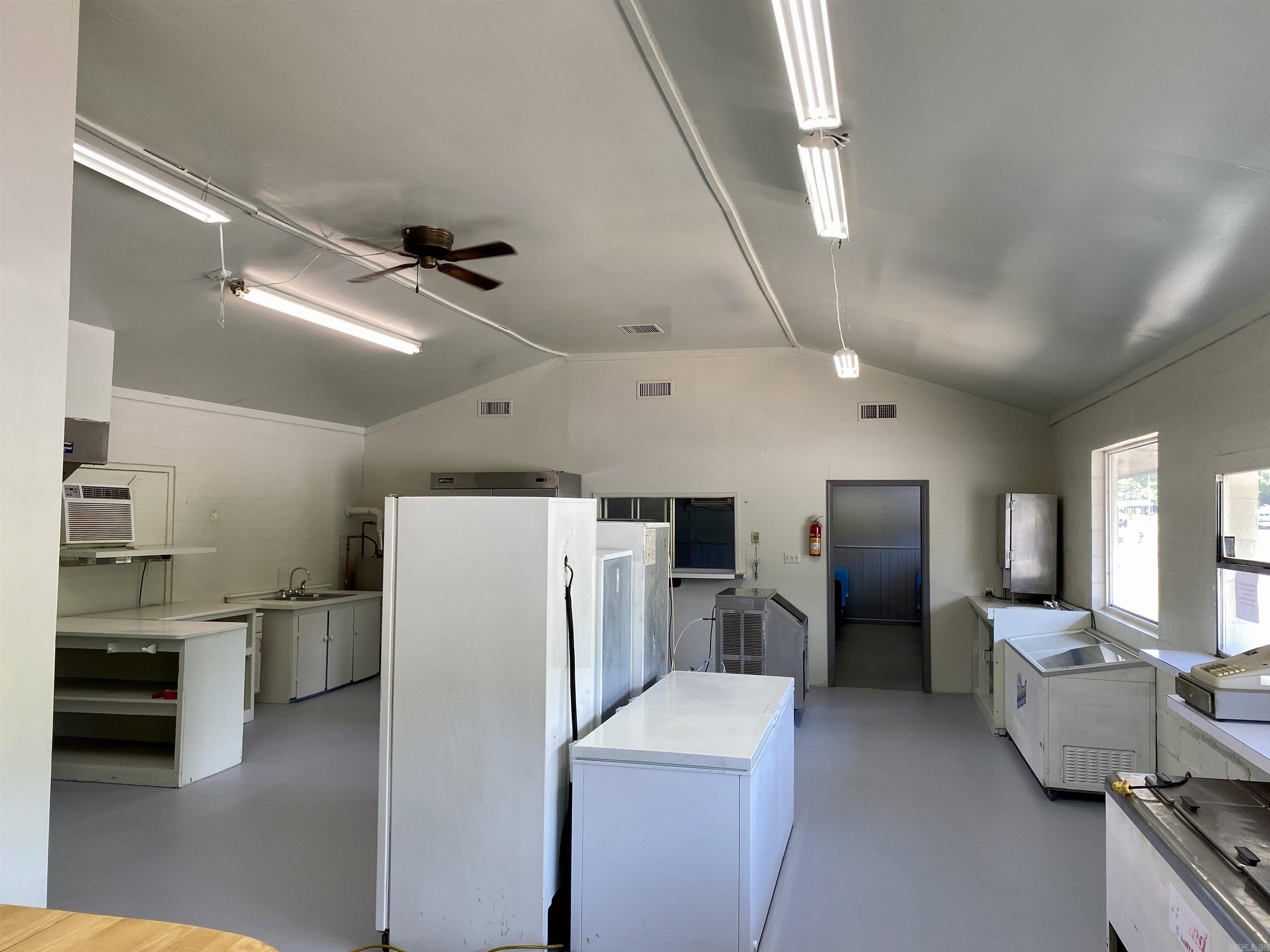 306 Highway 64  Coal Hill, AR