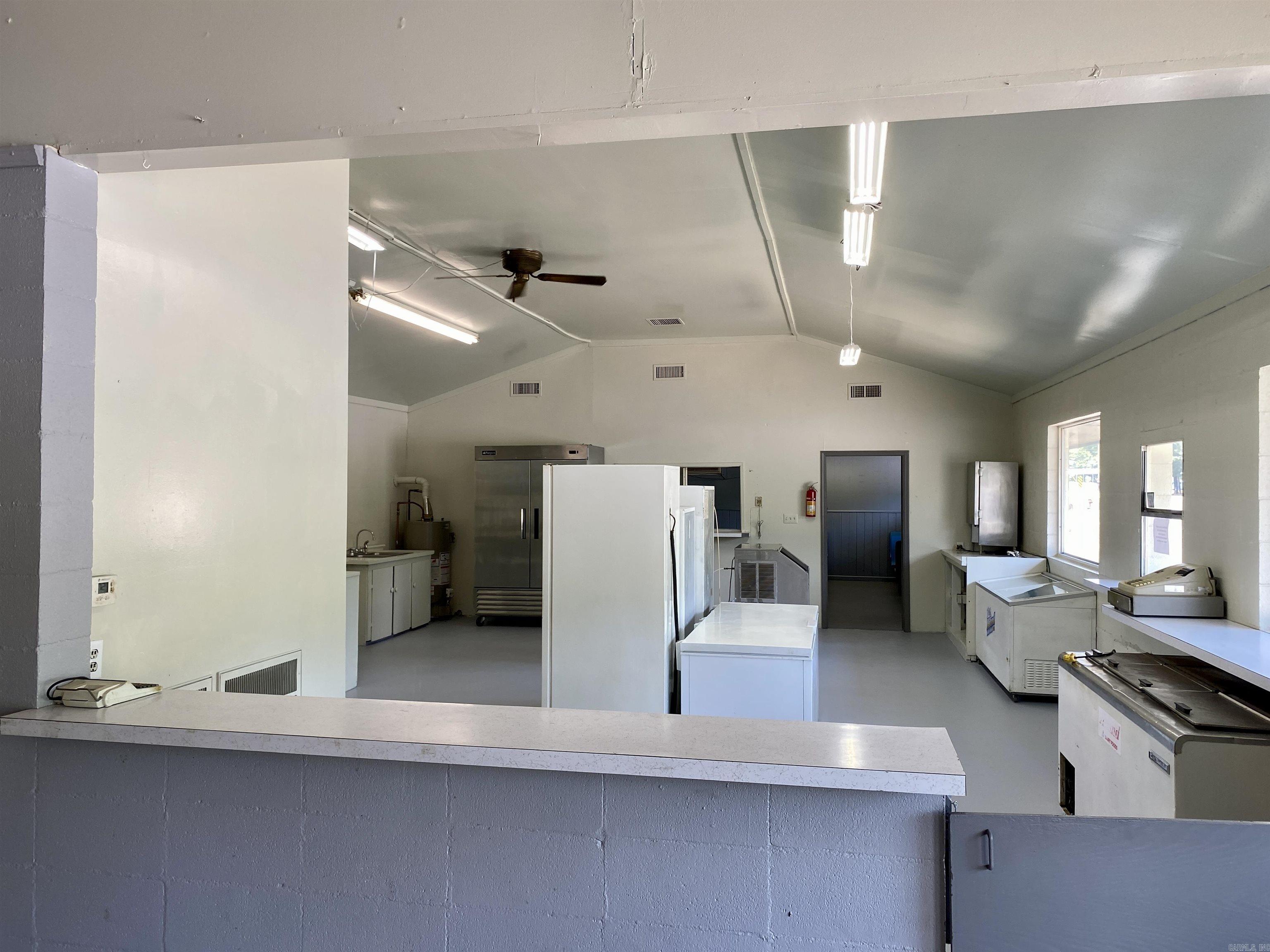306 Highway 64  Coal Hill, AR