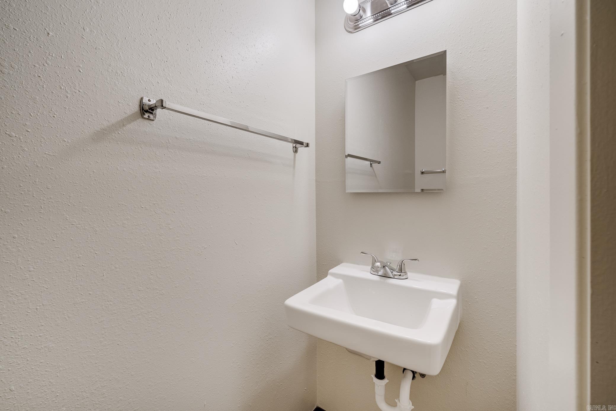 300 W Harding, #312  Morrilton, AR