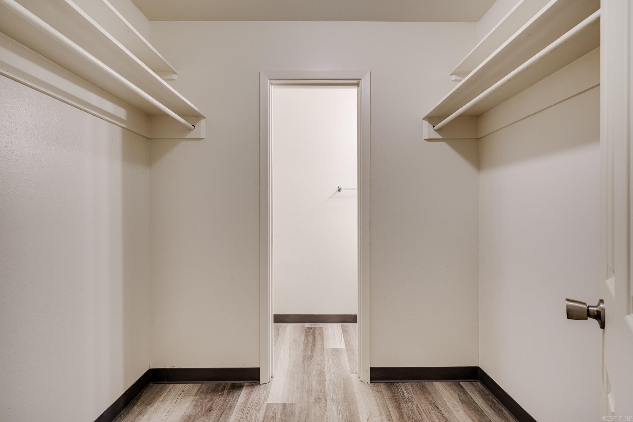 300 W Harding, #312  Morrilton, AR