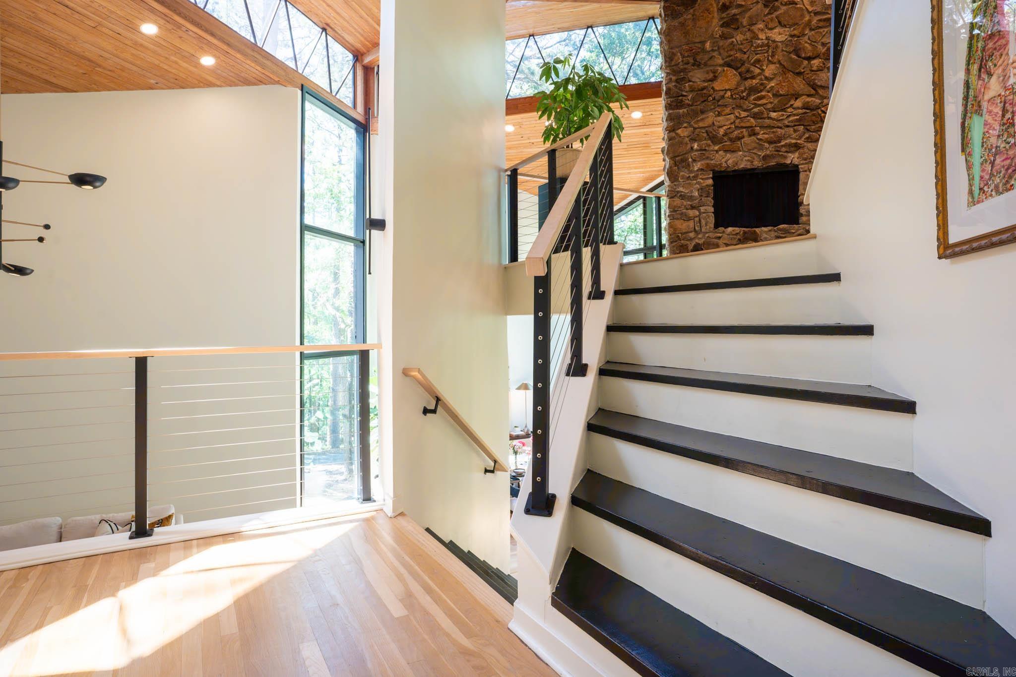 10119 Garrison Road  Little Rock, AR