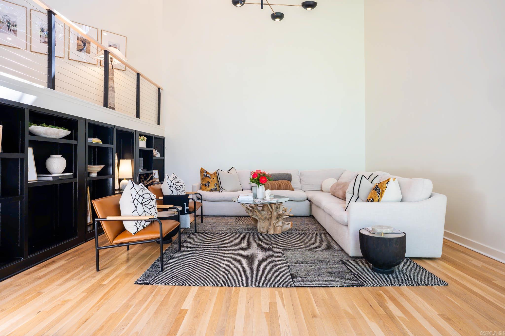 10119 Garrison Road  Little Rock, AR