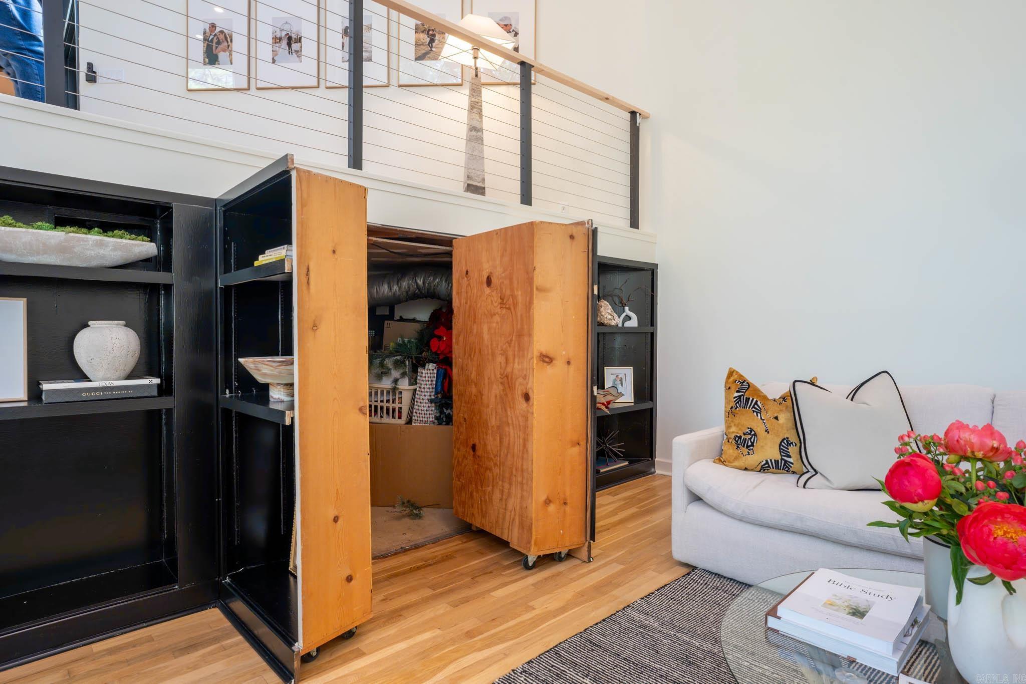 10119 Garrison Road  Little Rock, AR