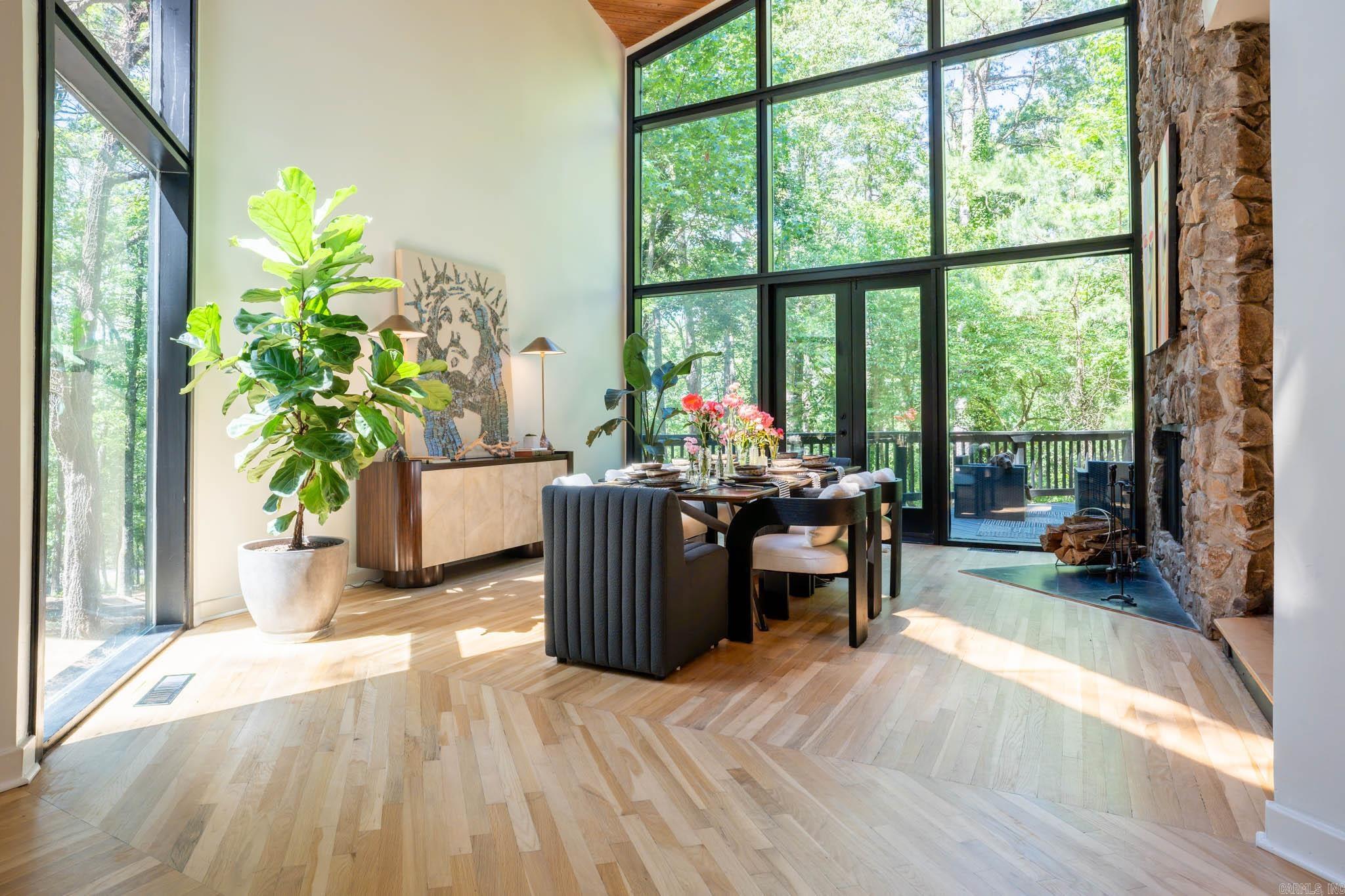 10119 Garrison Road  Little Rock, AR