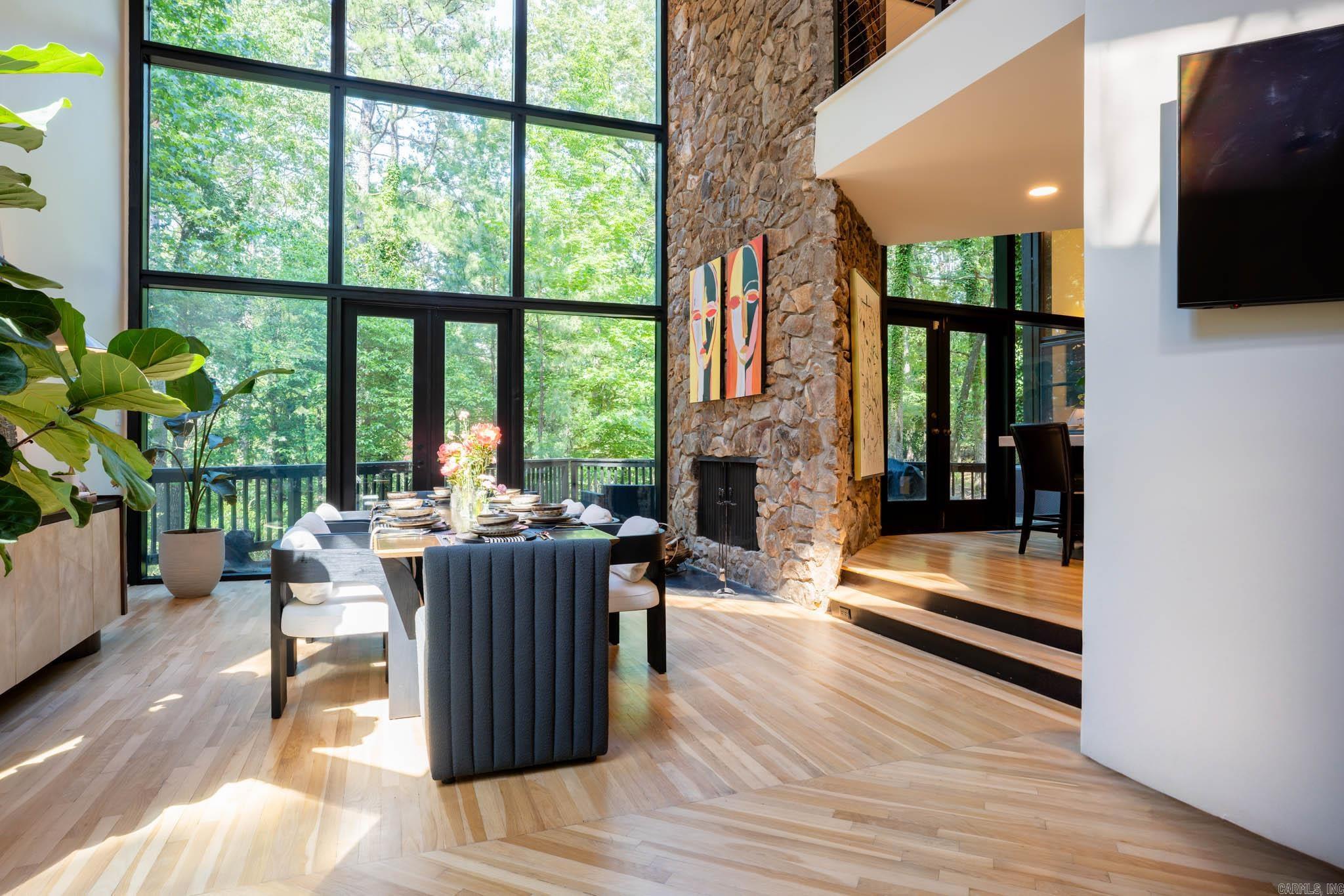 10119 Garrison Road  Little Rock, AR