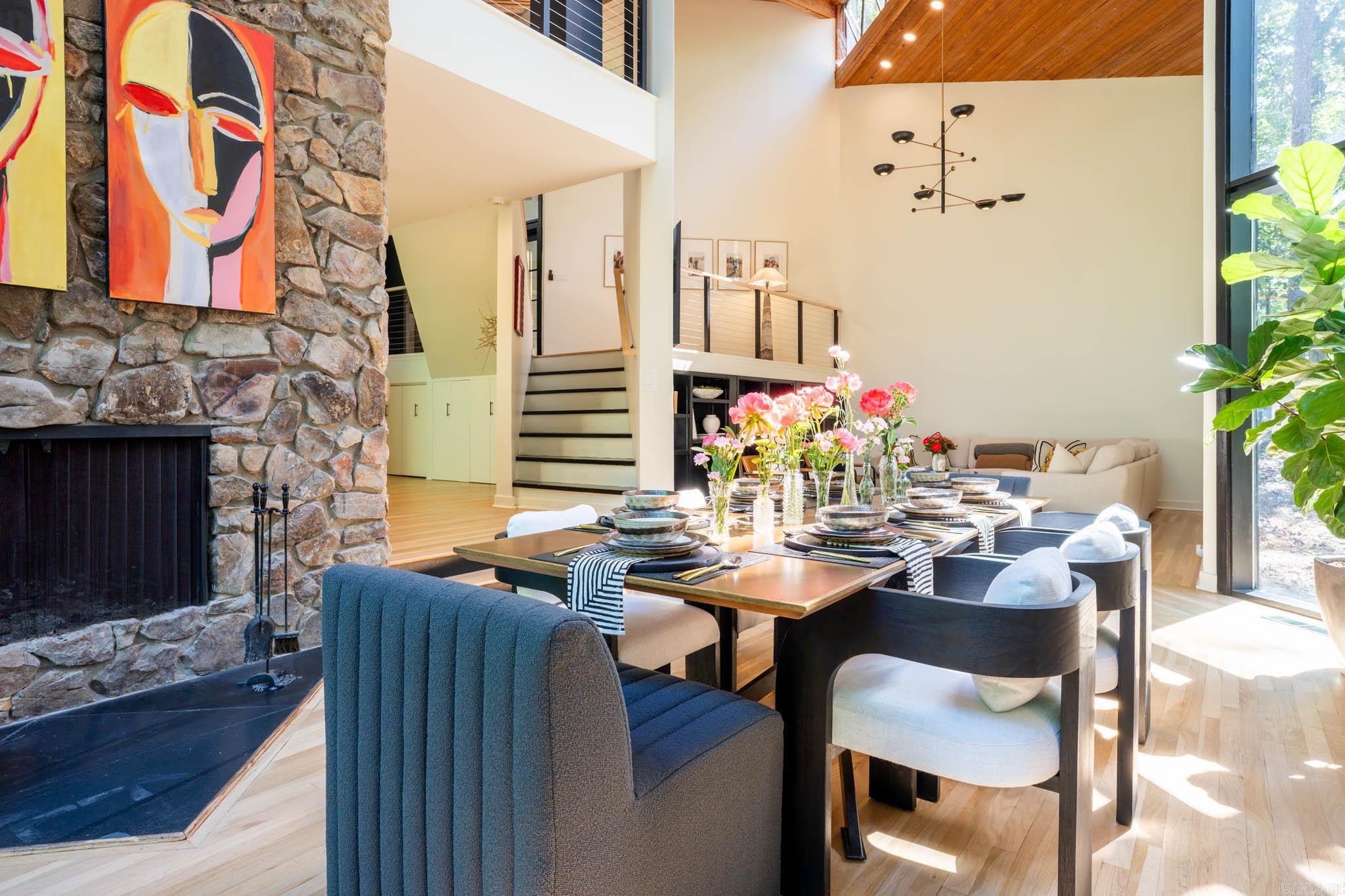 10119 Garrison Road  Little Rock, AR