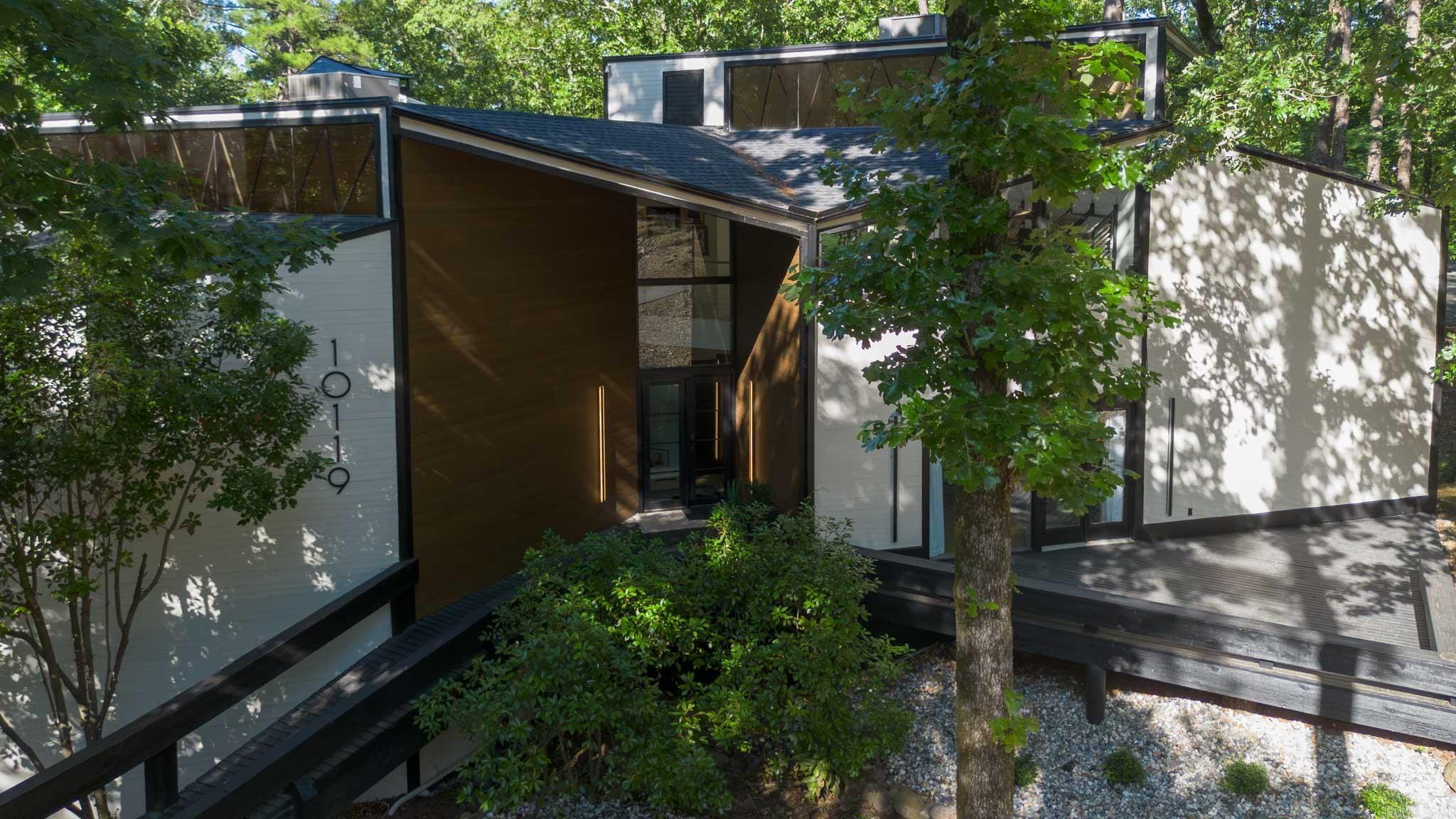 10119 Garrison Road  Little Rock, AR