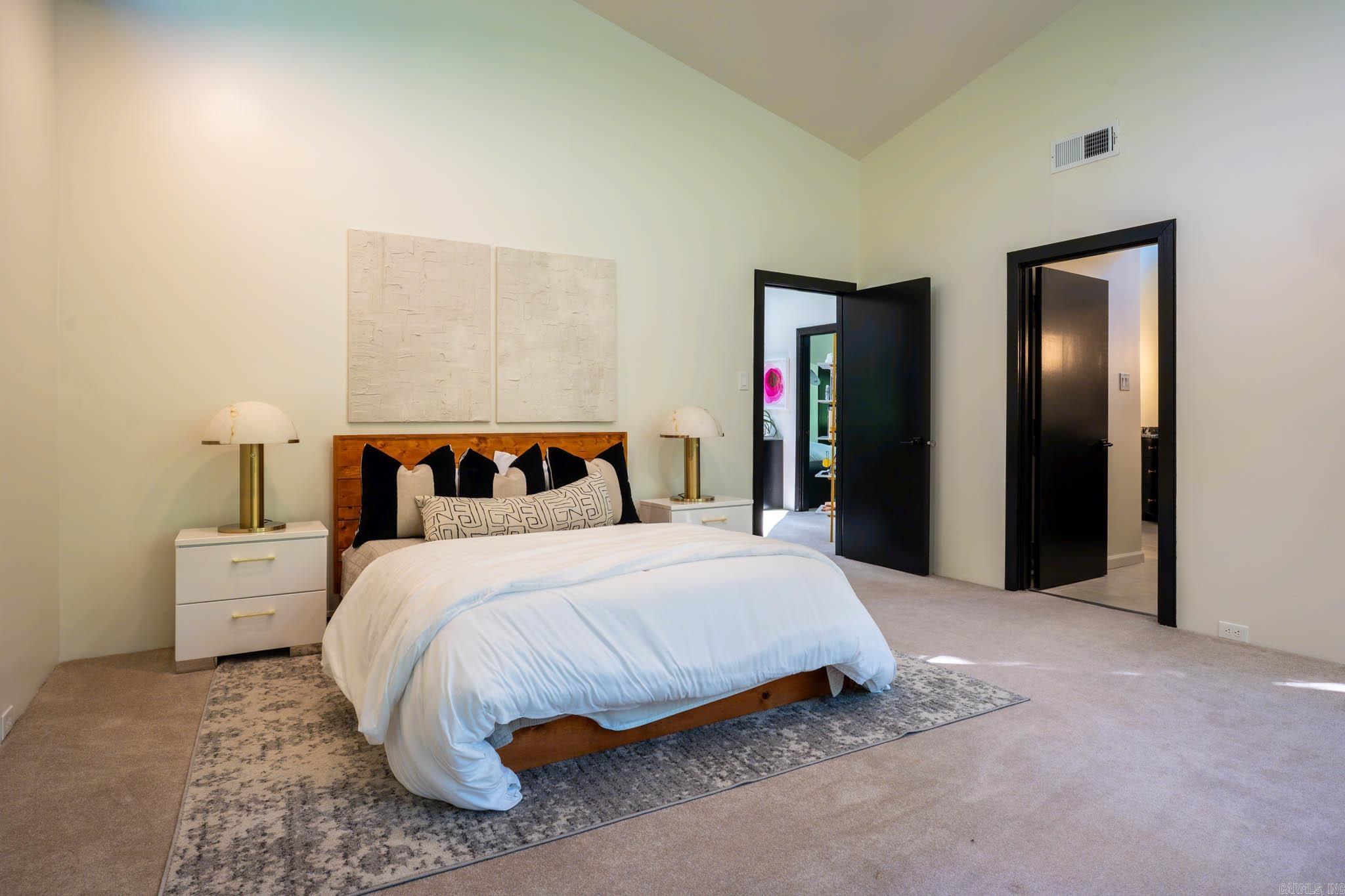 10119 Garrison Road  Little Rock, AR