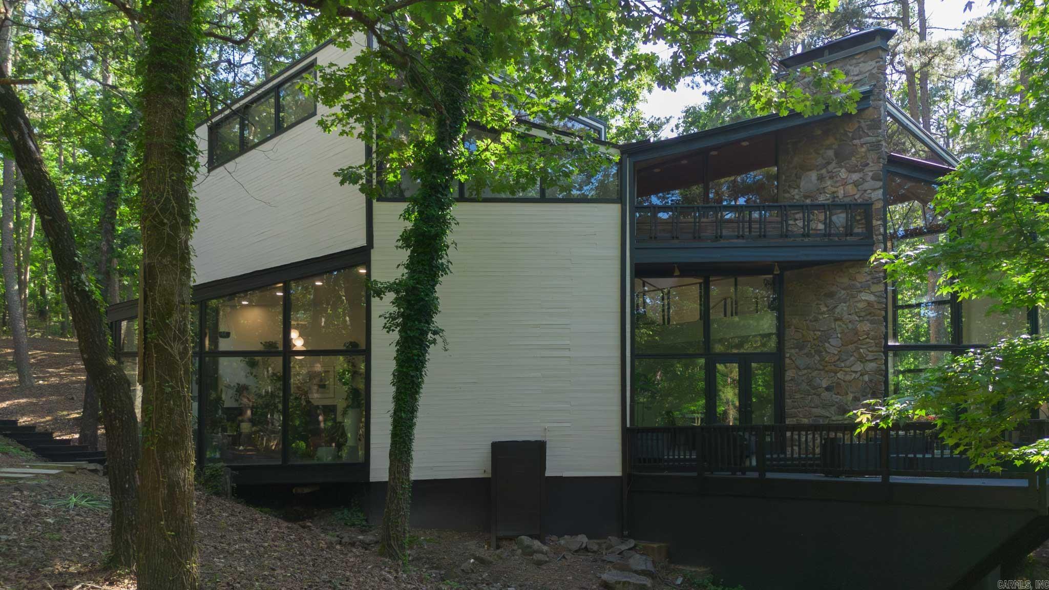 10119 Garrison Road  Little Rock, AR