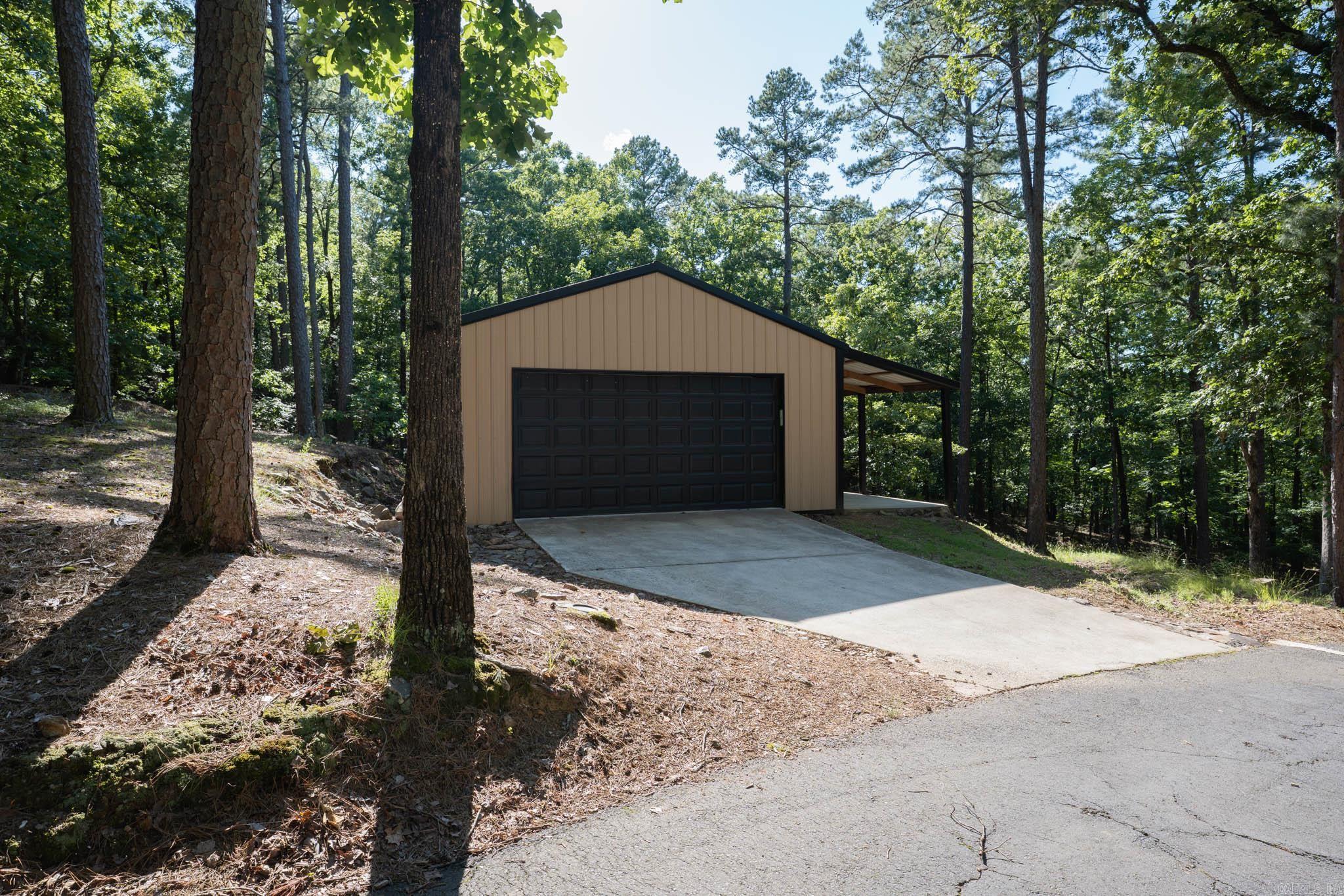 10119 Garrison Road  Little Rock, AR