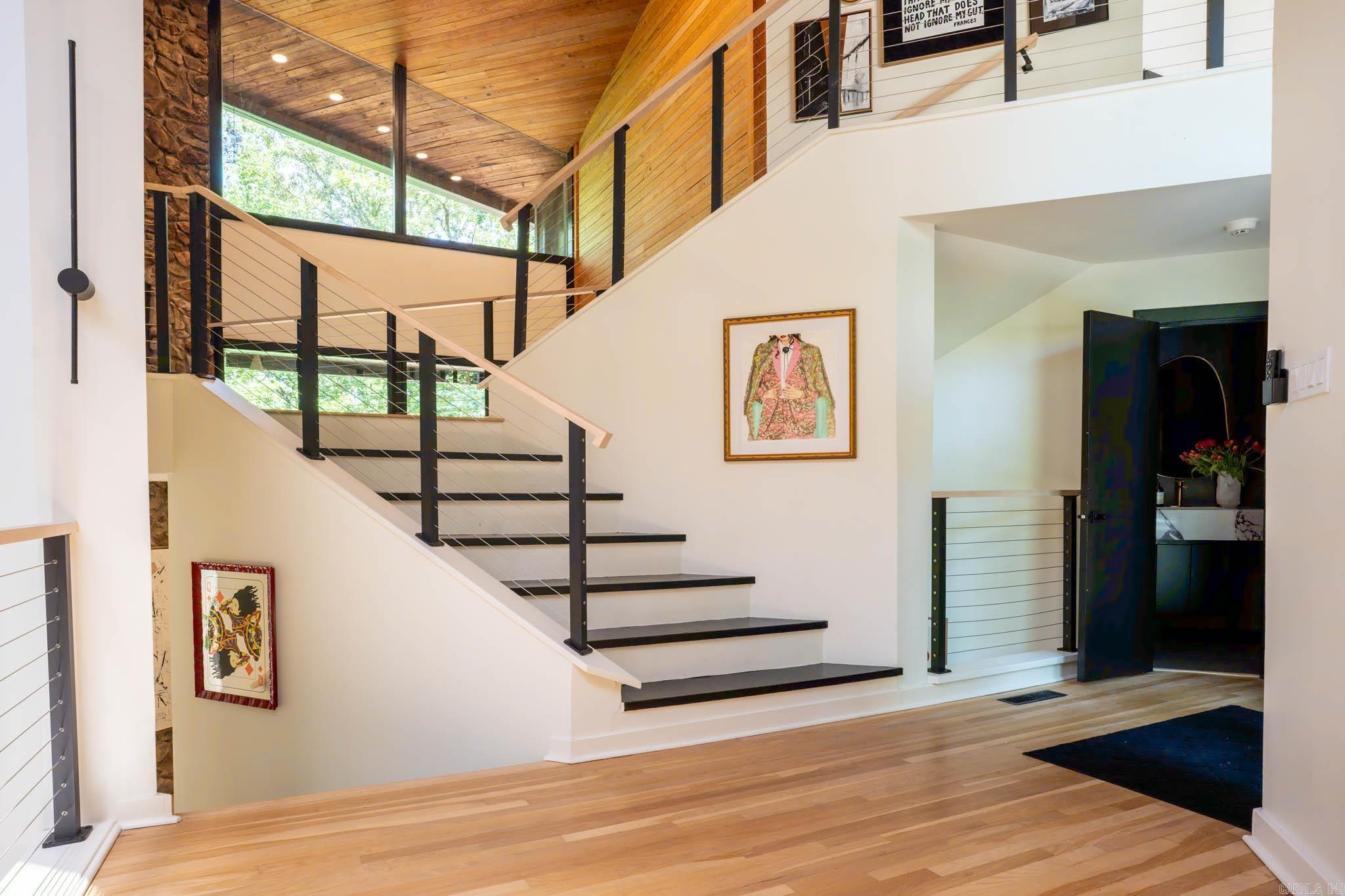 10119 Garrison Road  Little Rock, AR