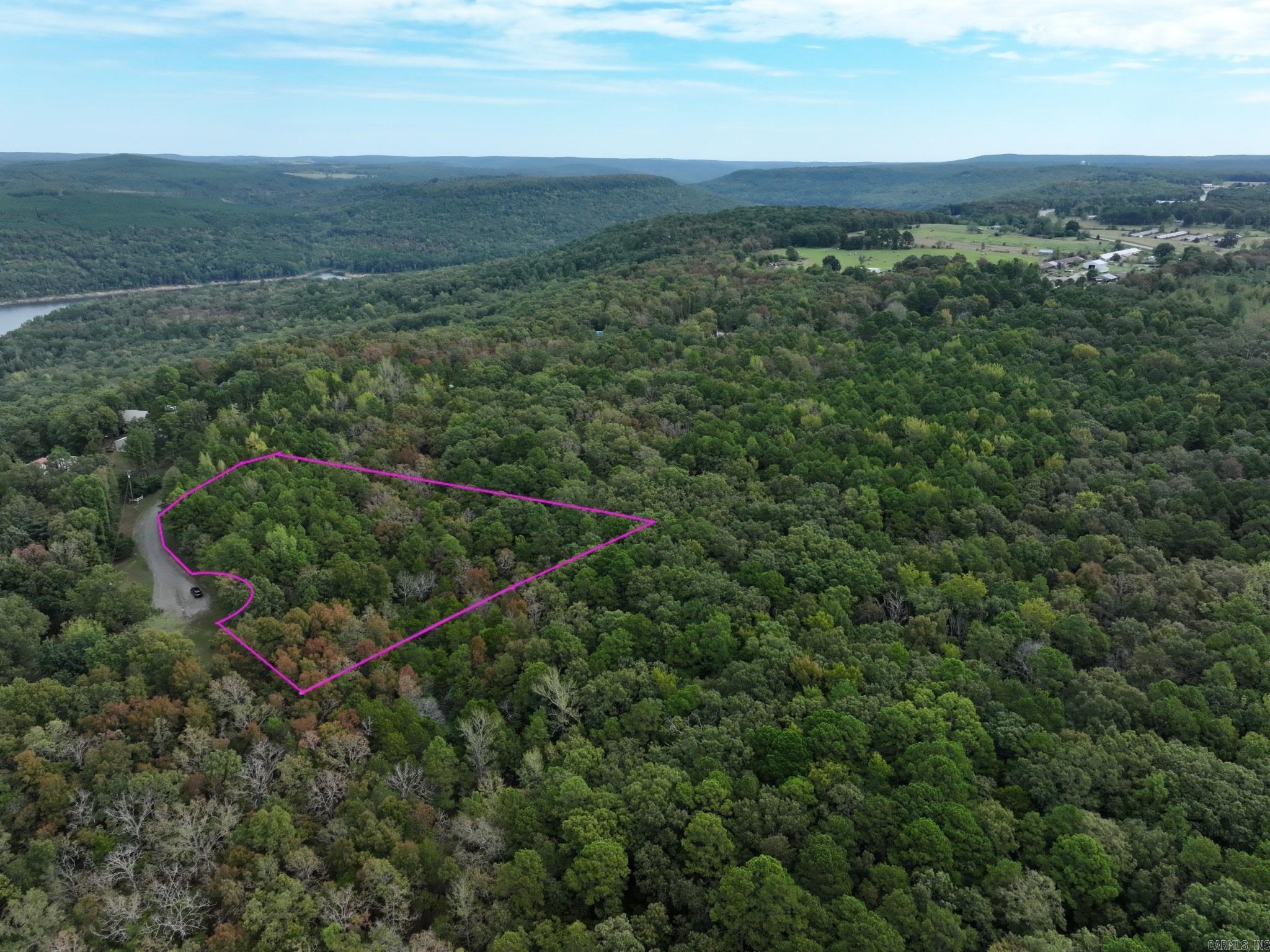 TBD Brown  Higden, AR