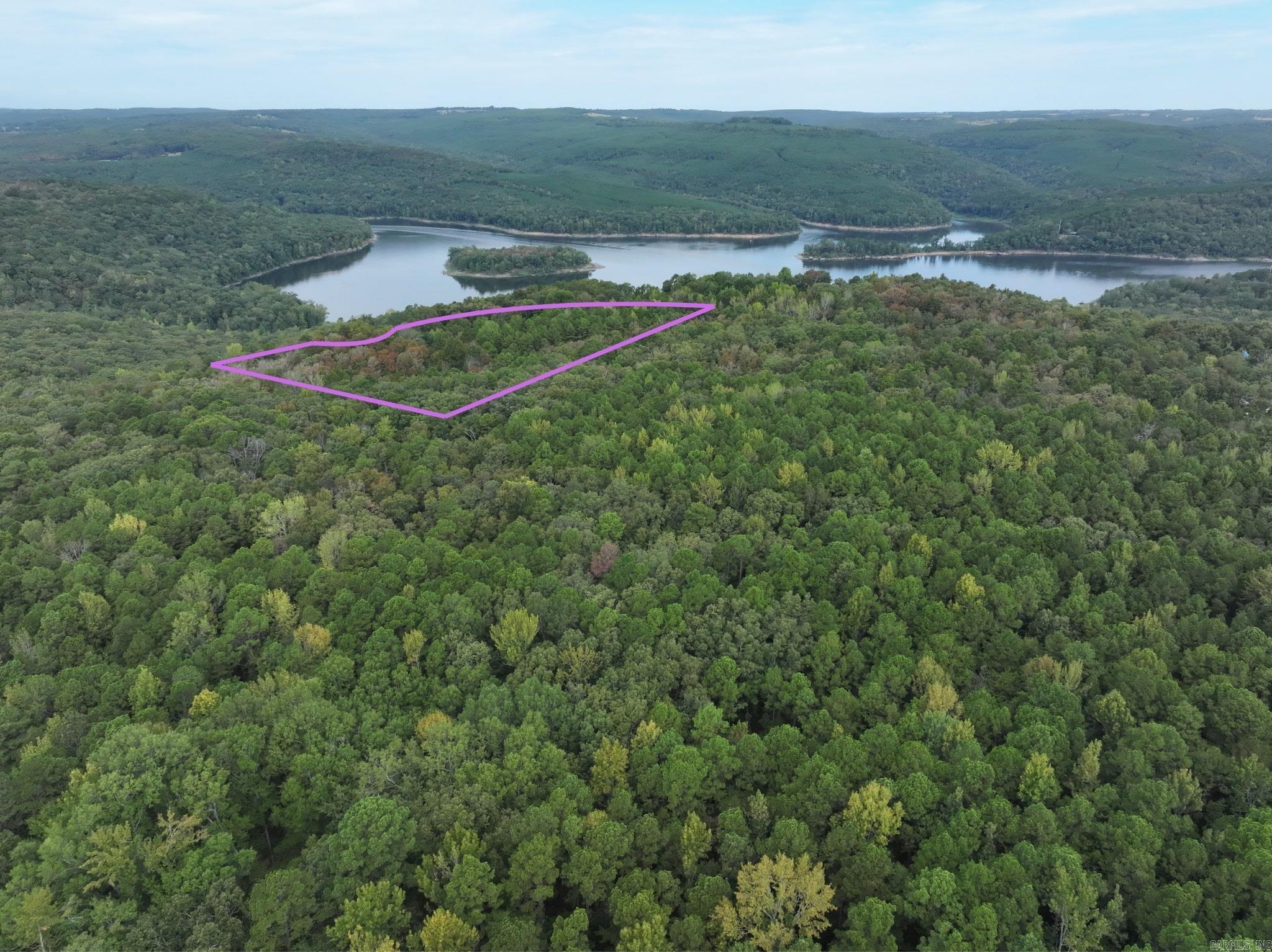 TBD Brown  Higden, AR