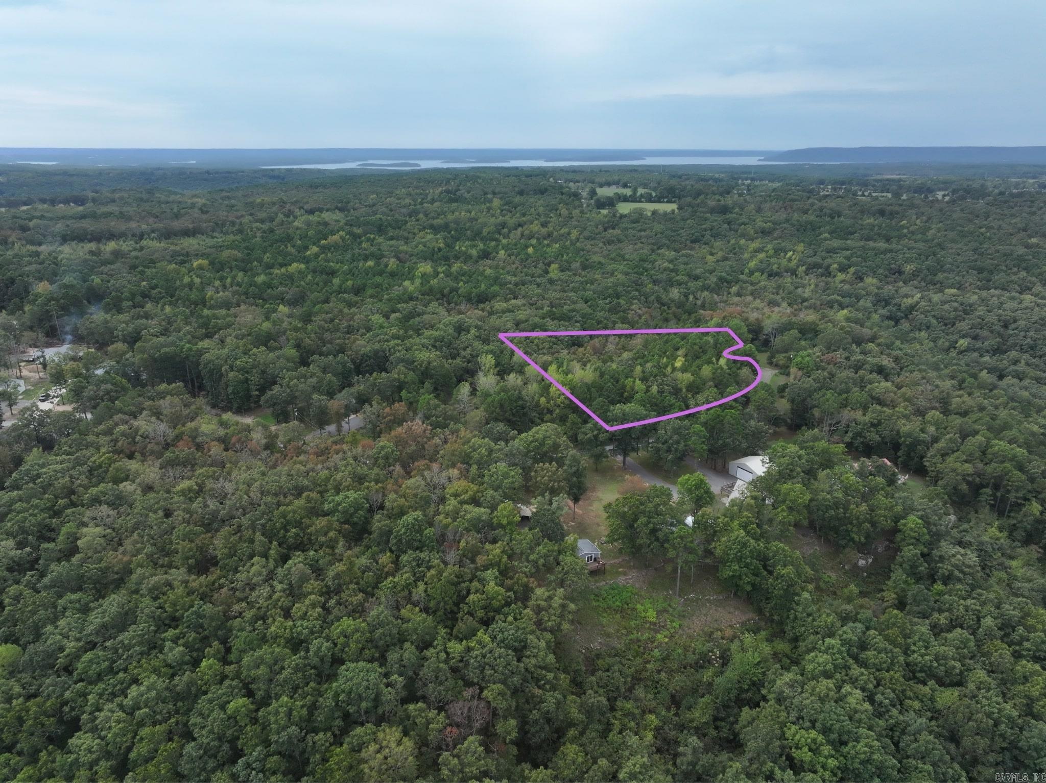 TBD Brown  Higden, AR