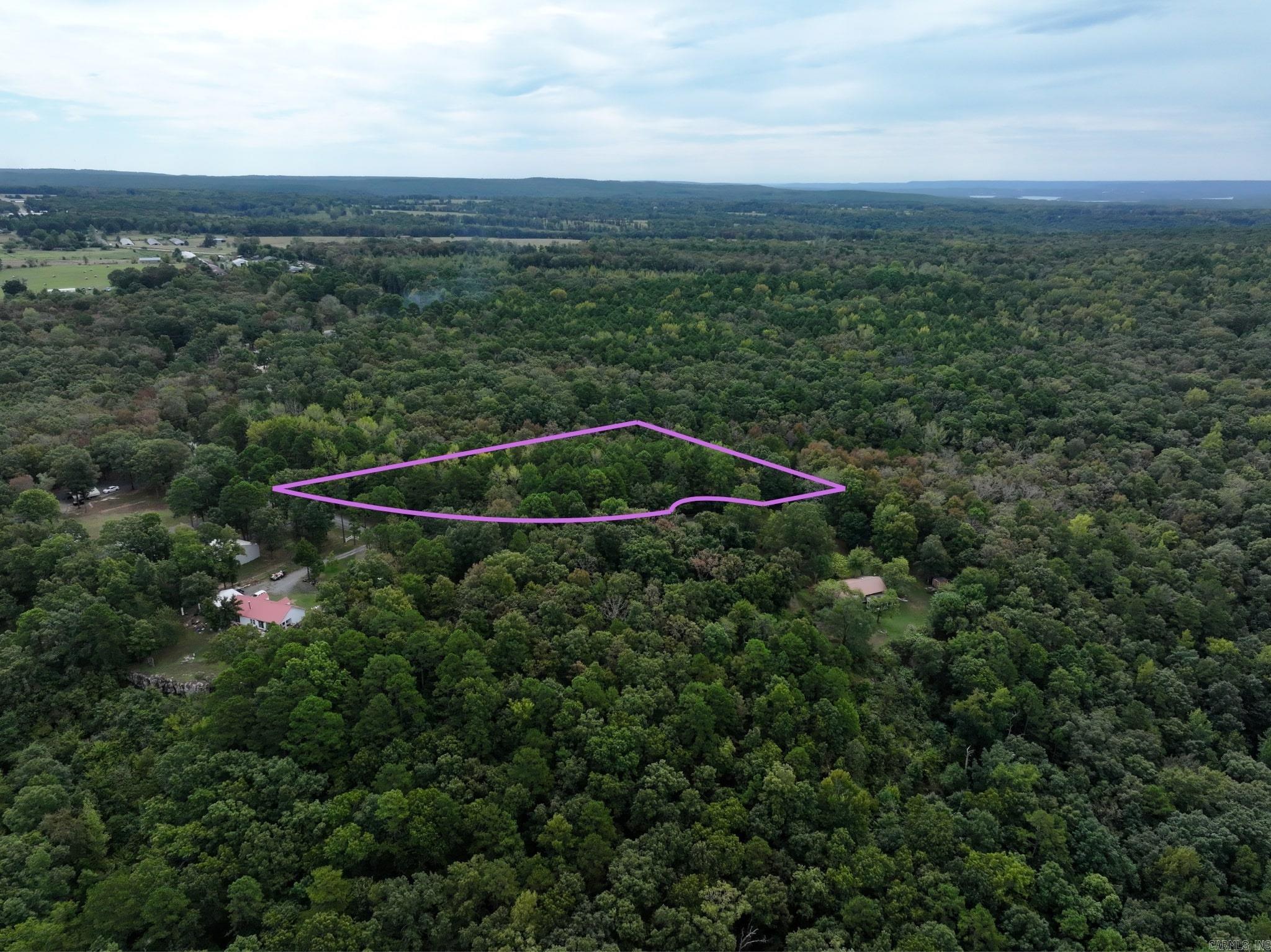 TBD Brown  Higden, AR