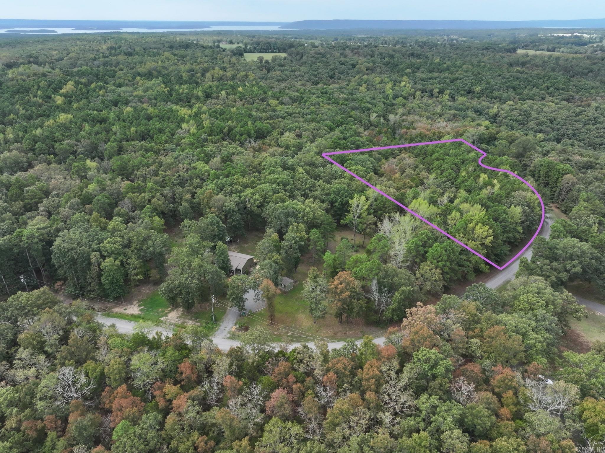 TBD Brown  Higden, AR