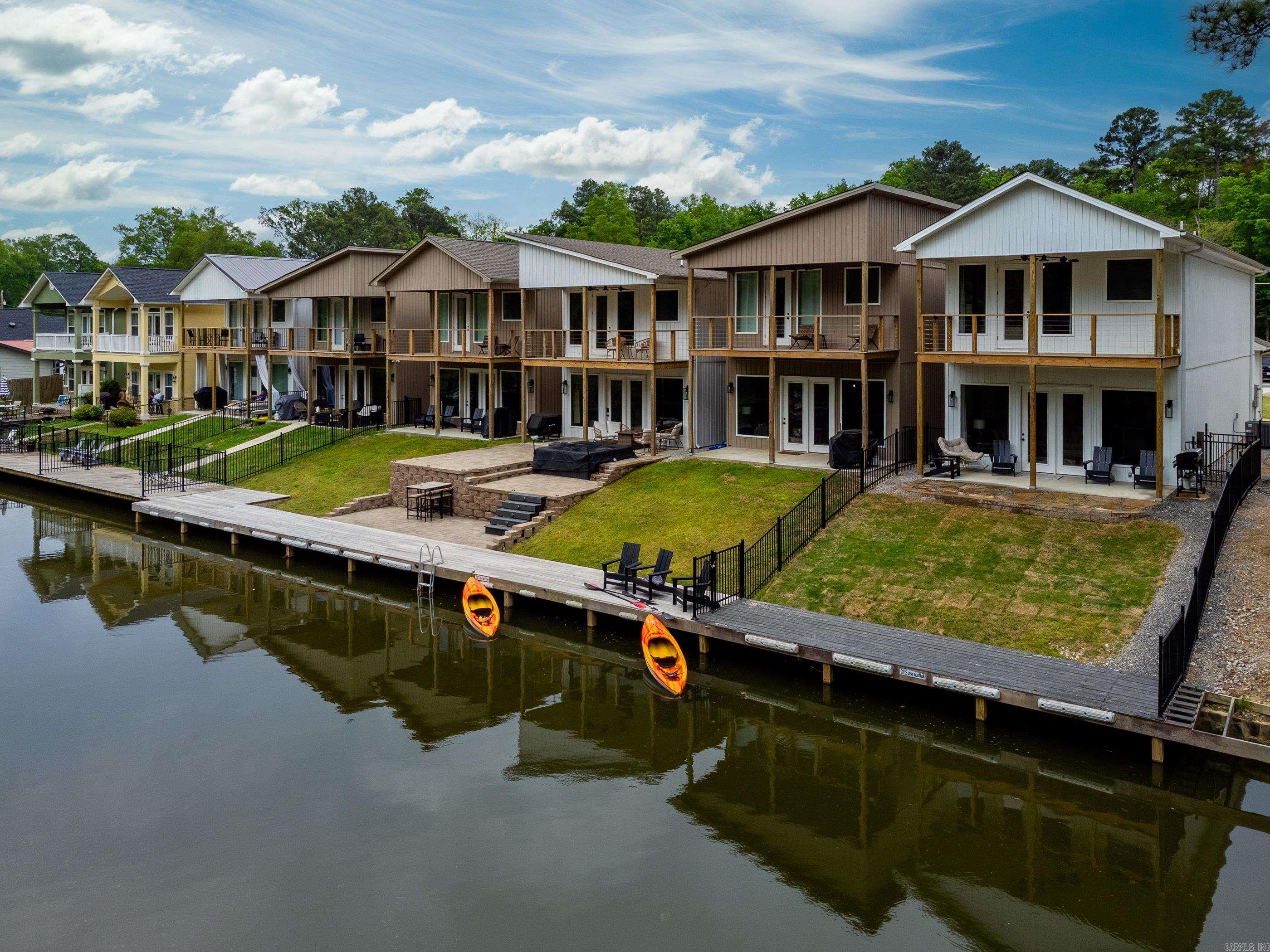 215 Long Beach Drive