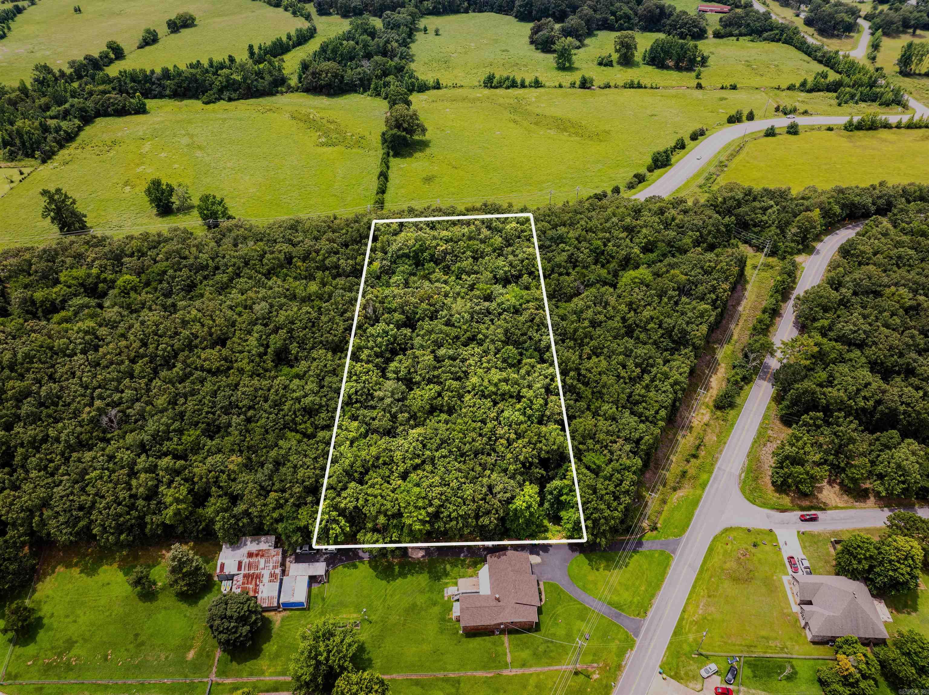 10789 Old Tom Box Road