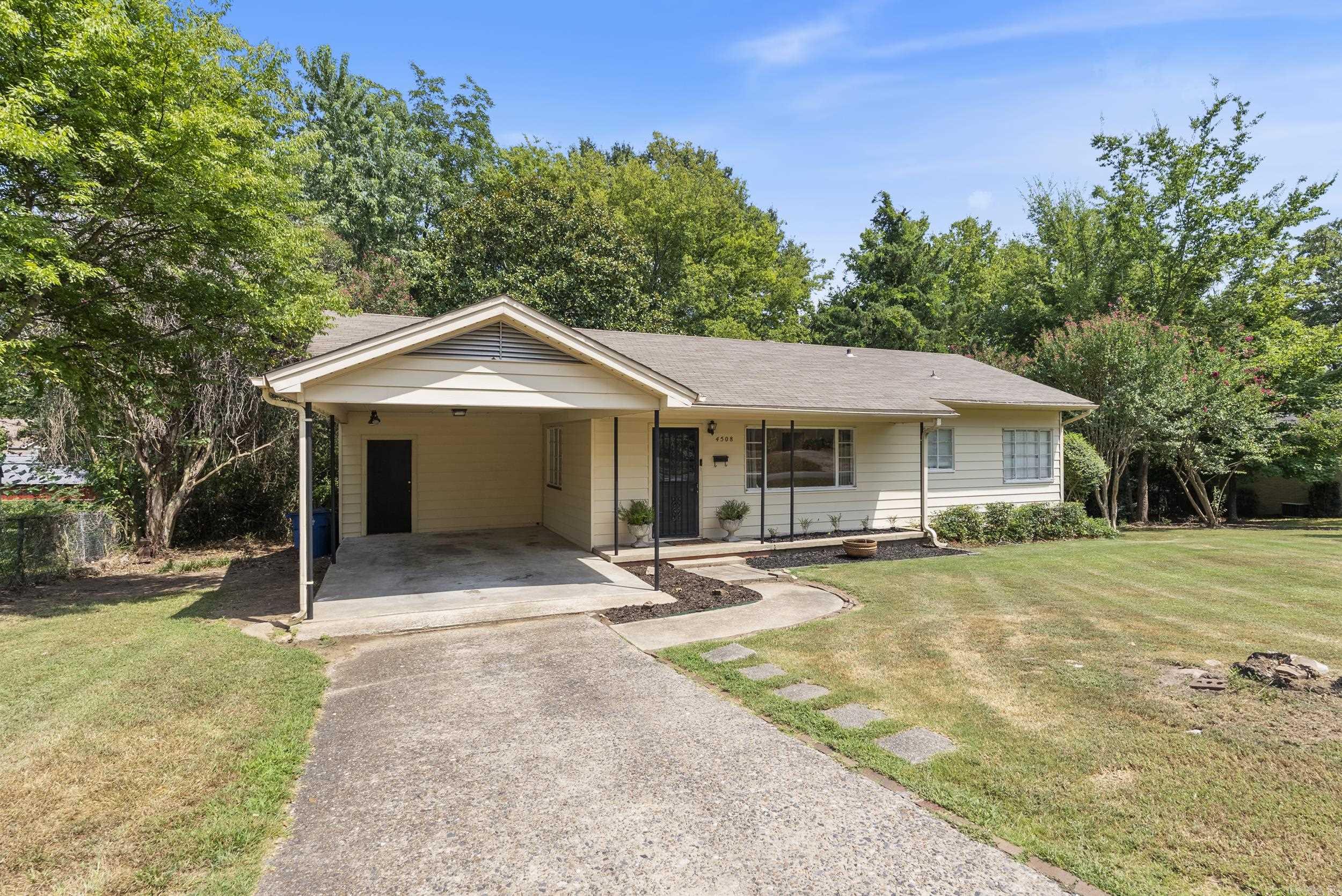 4508 Lakeview Road North Little Rock, AR 72116