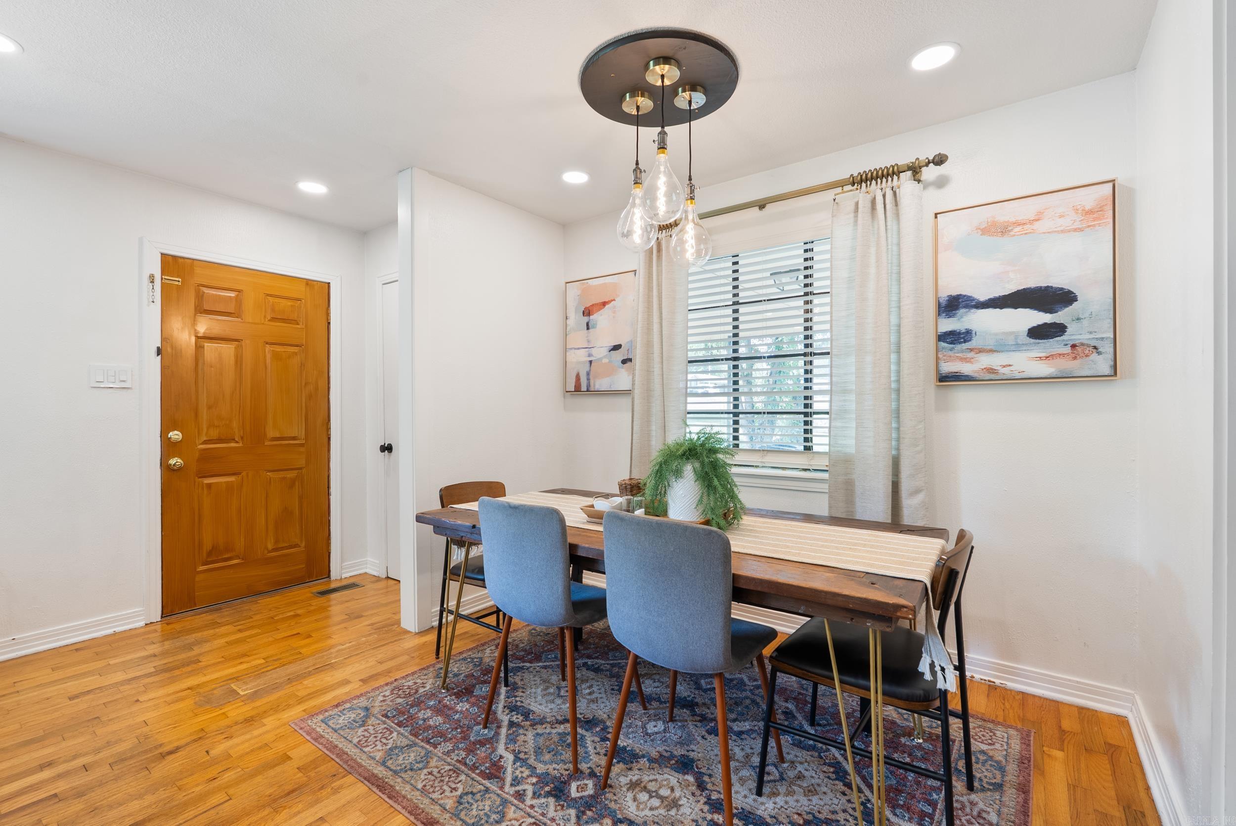 4508 Lakeview Road North Little Rock, AR 72116