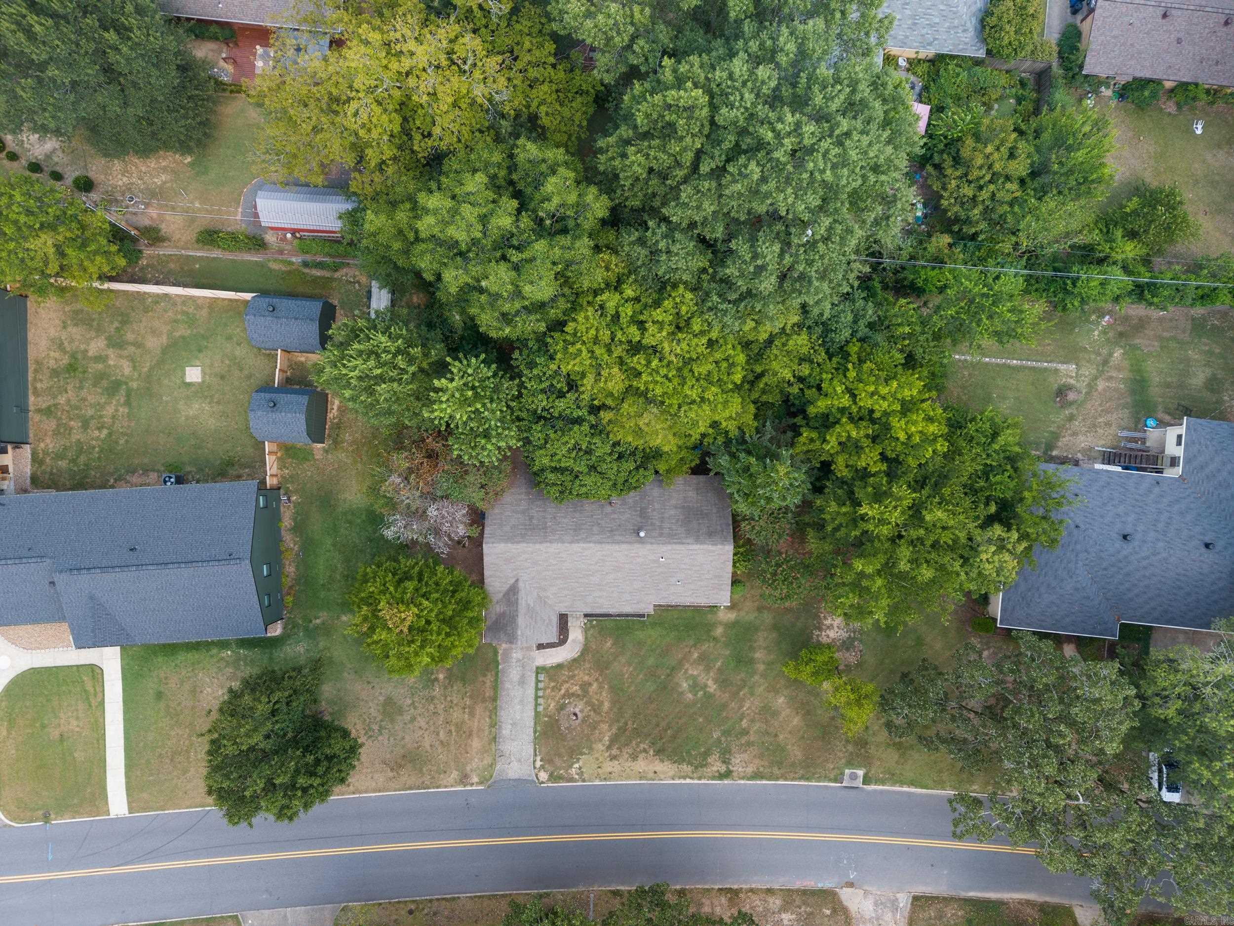 4508 Lakeview Road North Little Rock, AR 72116