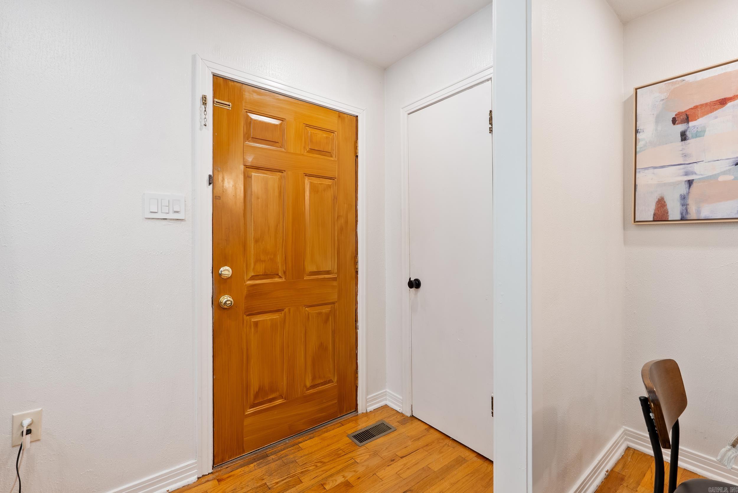 4508 Lakeview Road North Little Rock, AR 72116