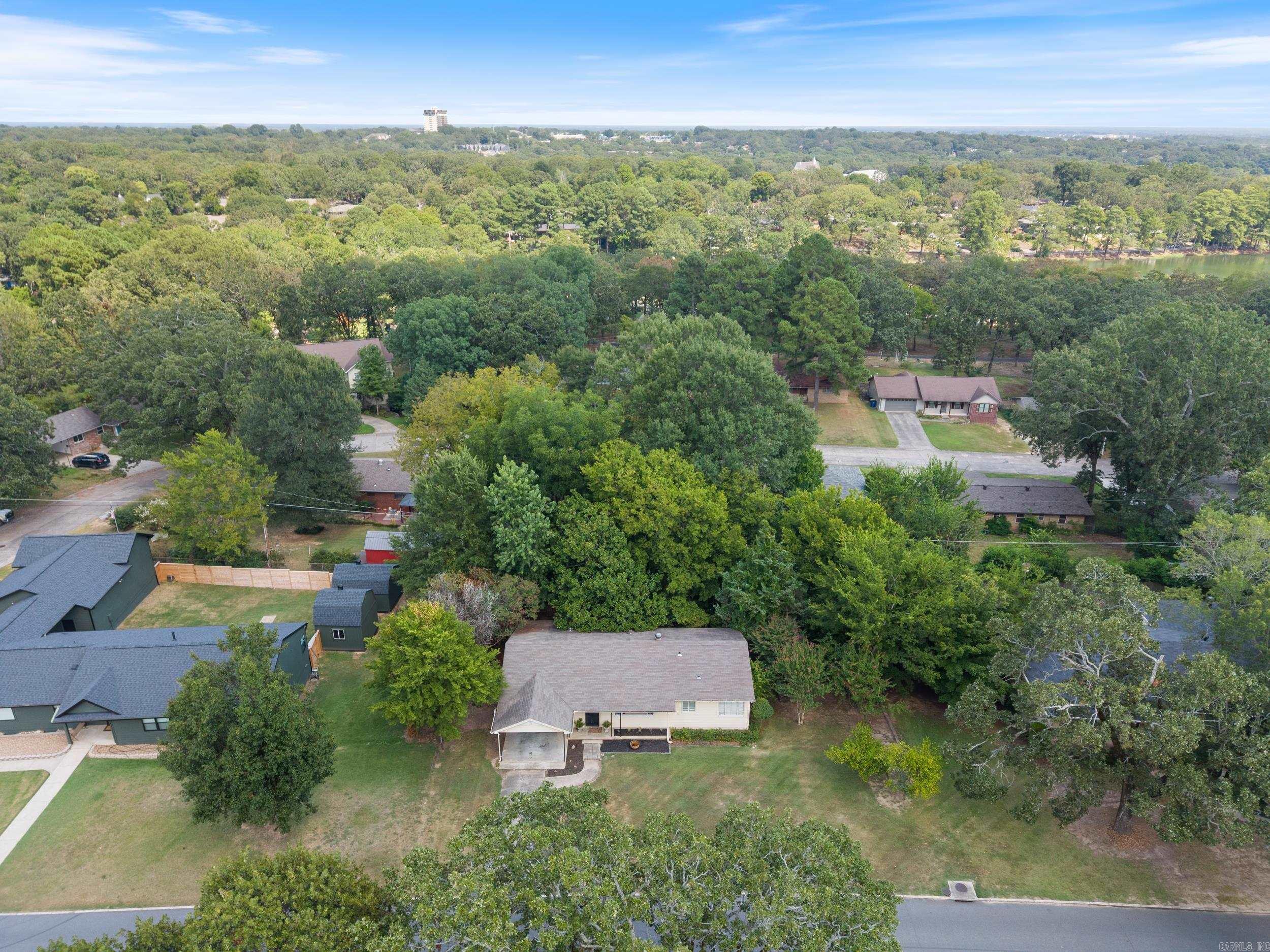 4508 Lakeview Road North Little Rock, AR 72116