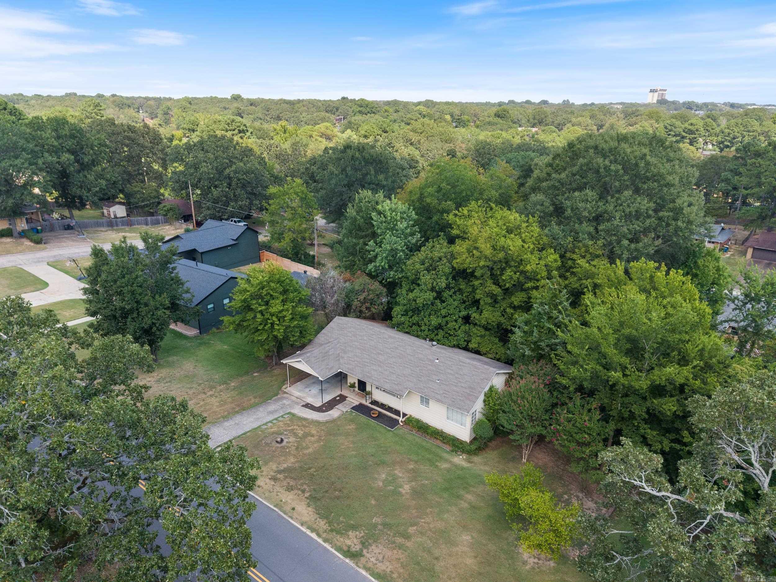 4508 Lakeview Road North Little Rock, AR 72116