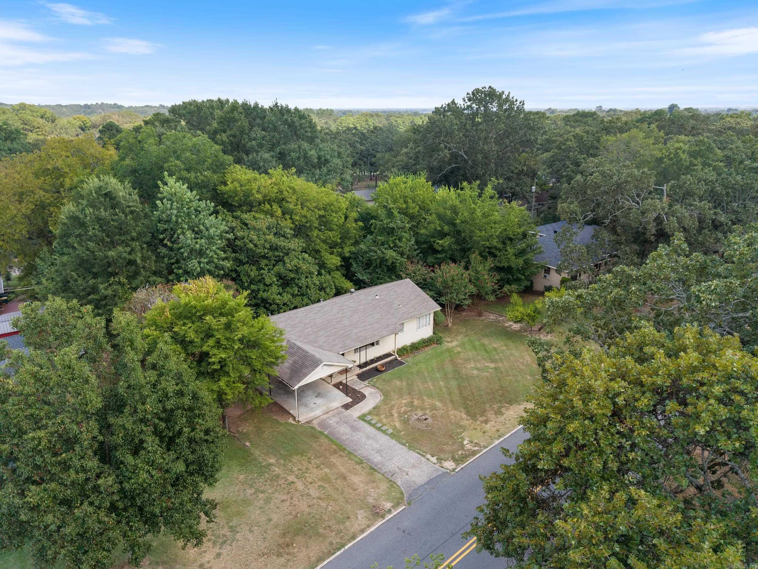 4508 Lakeview Road North Little Rock, AR 72116