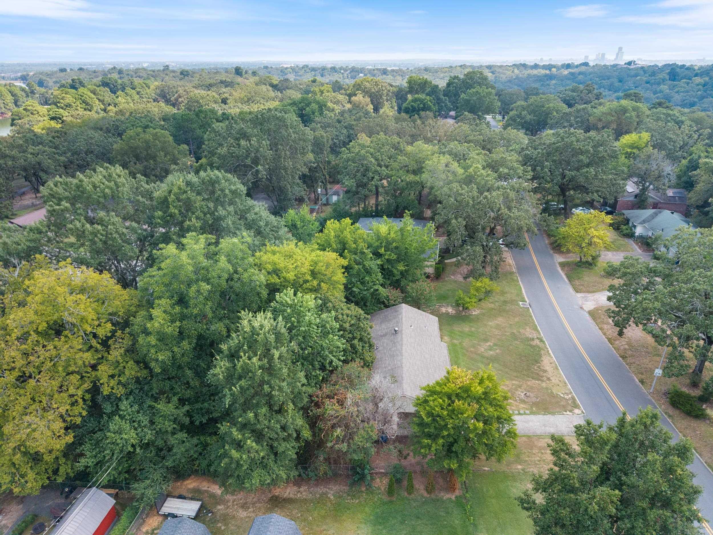 4508 Lakeview Road North Little Rock, AR 72116