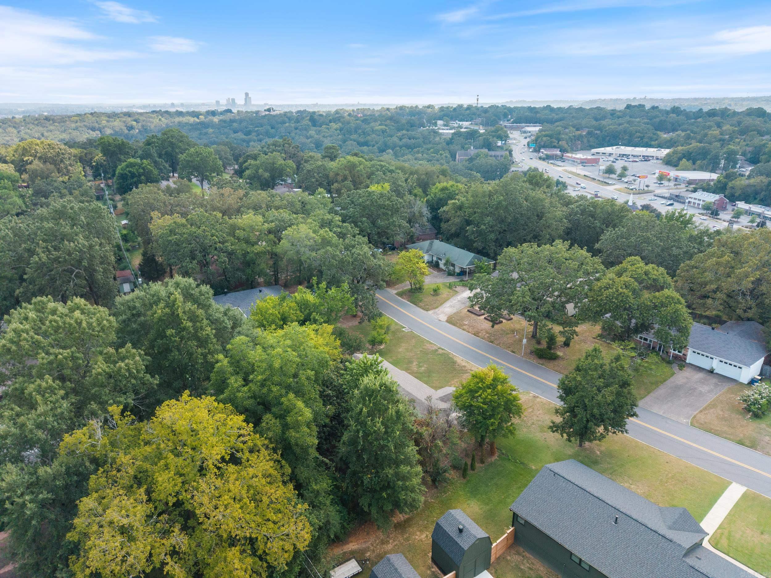 4508 Lakeview Road North Little Rock, AR 72116