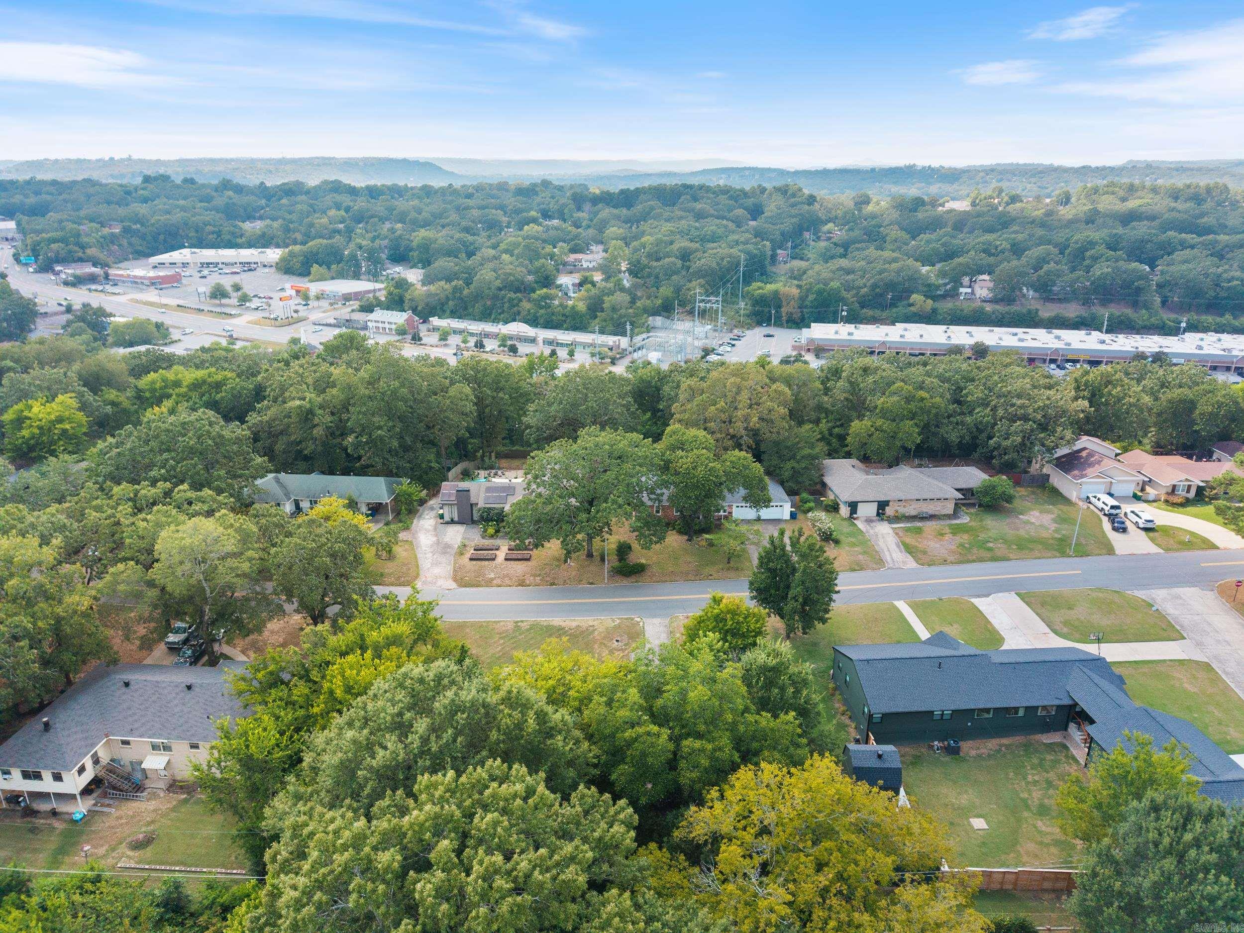 4508 Lakeview Road North Little Rock, AR 72116