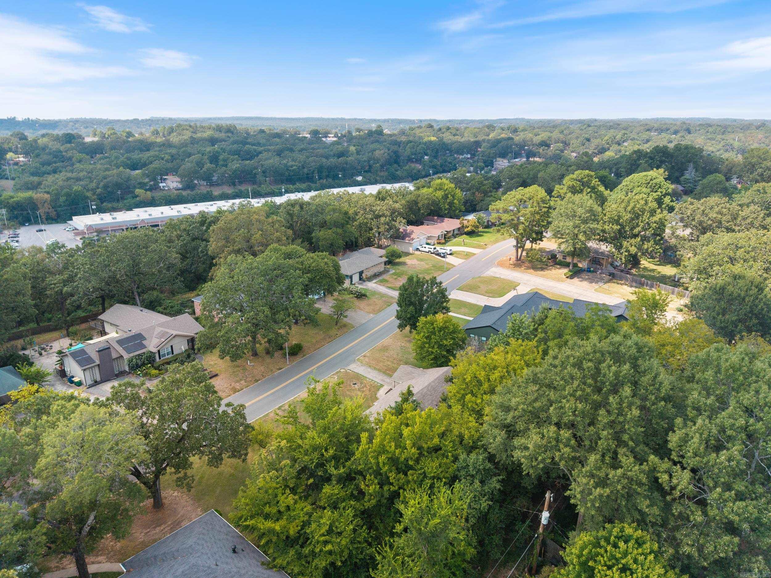 4508 Lakeview Road North Little Rock, AR 72116