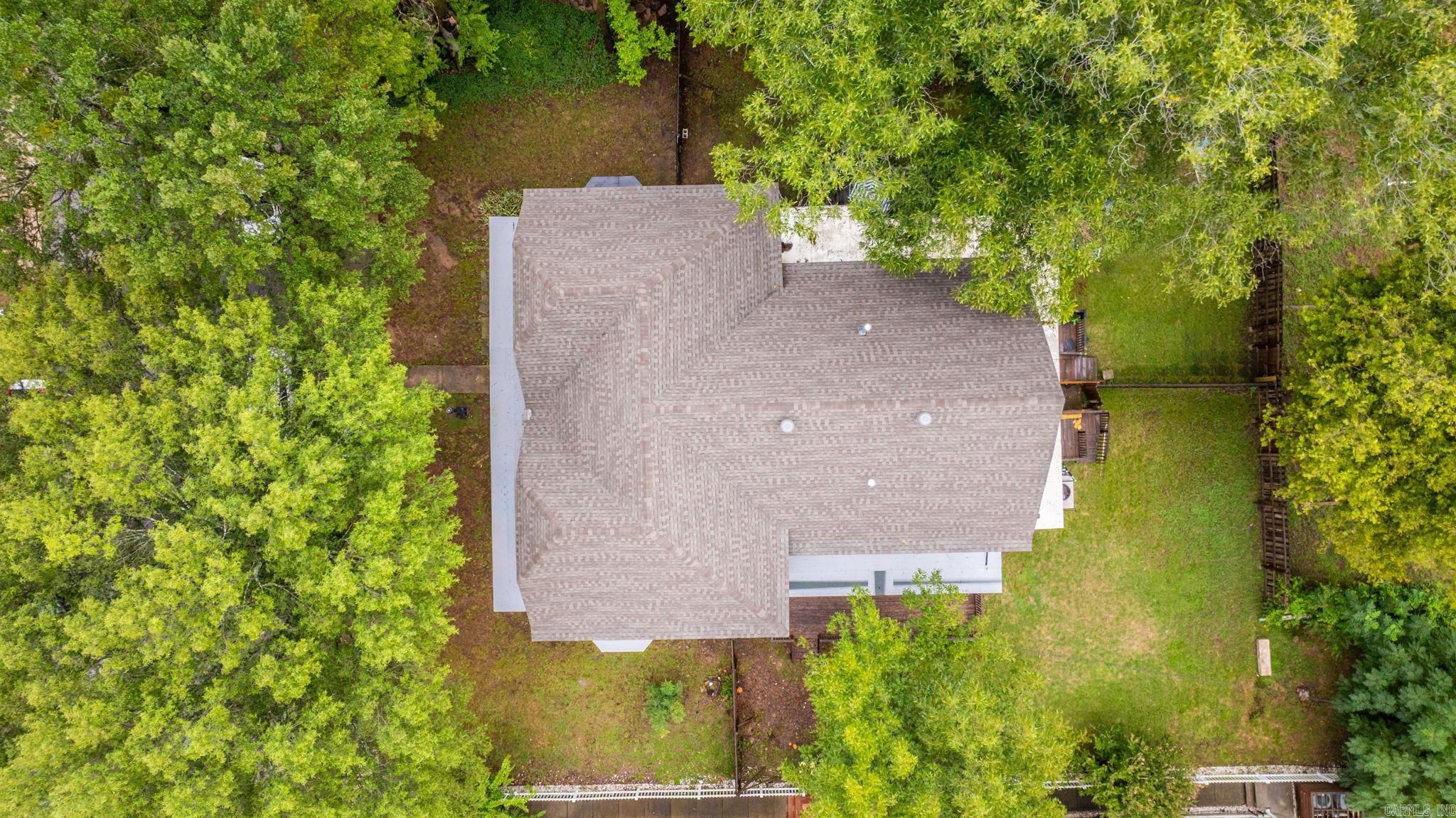 1415 & 1417 Cumberland  Little Rock, AR