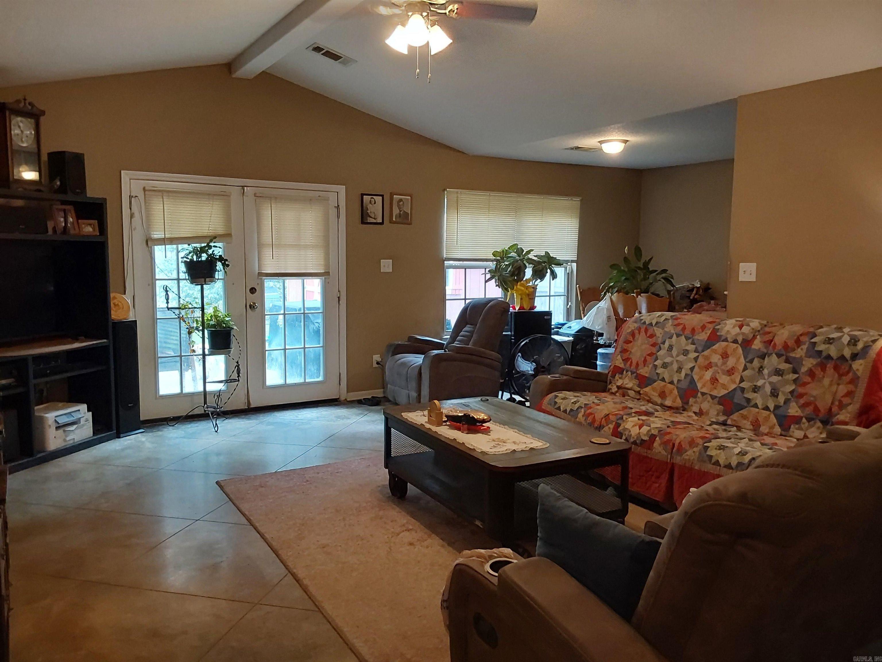 221 Iris  Haskell, AR